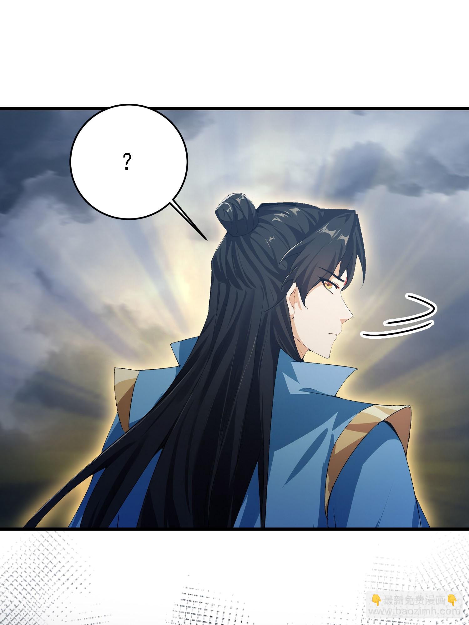 第288话 司徒先生憋不住啦！(1/2)-第288话