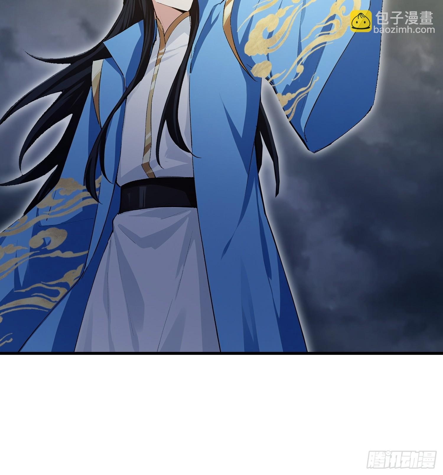 第290话 飞升是最好的医美！(1/2)-第290话