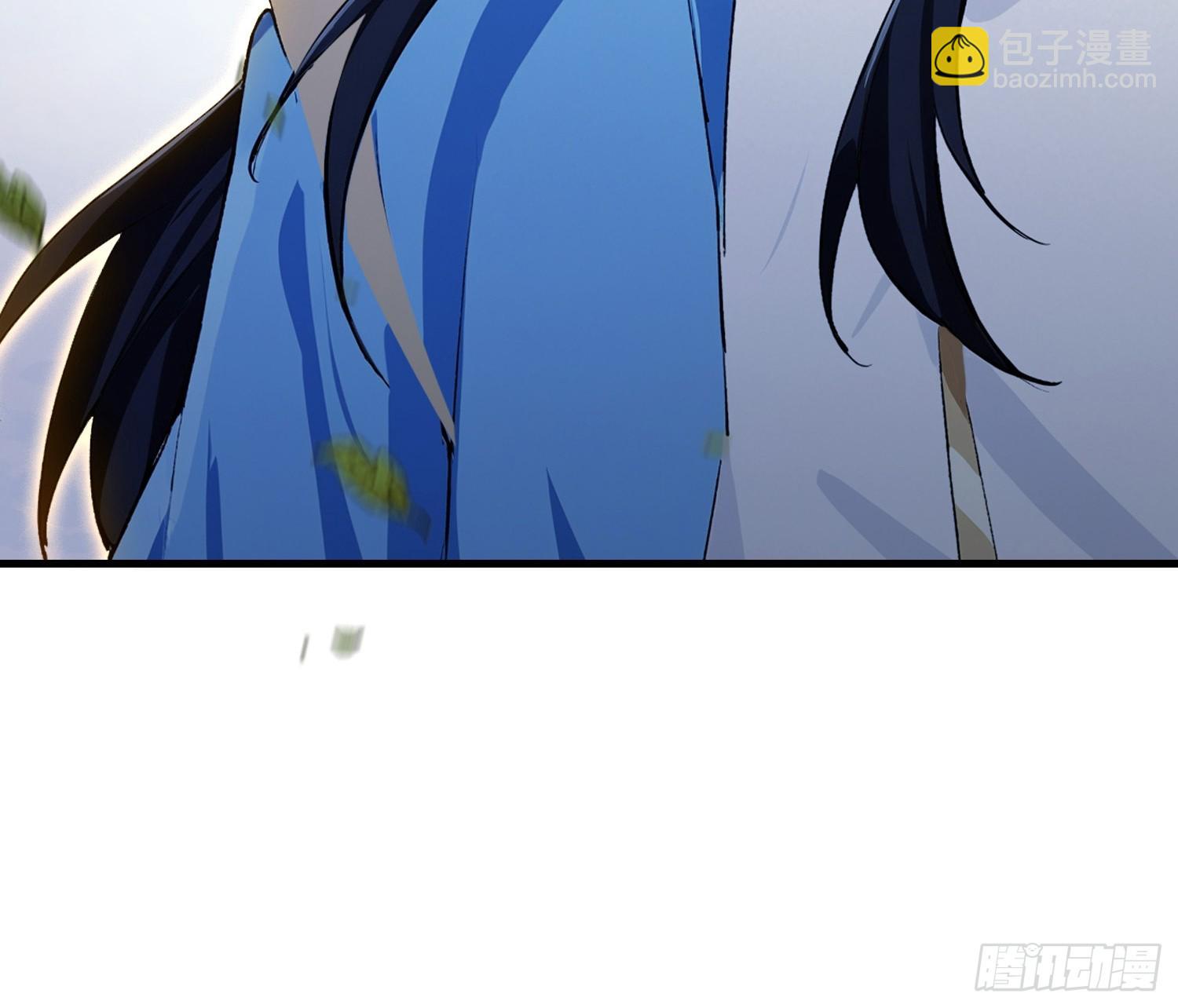 第296话 长青缝缝补补(1/2)-第296话