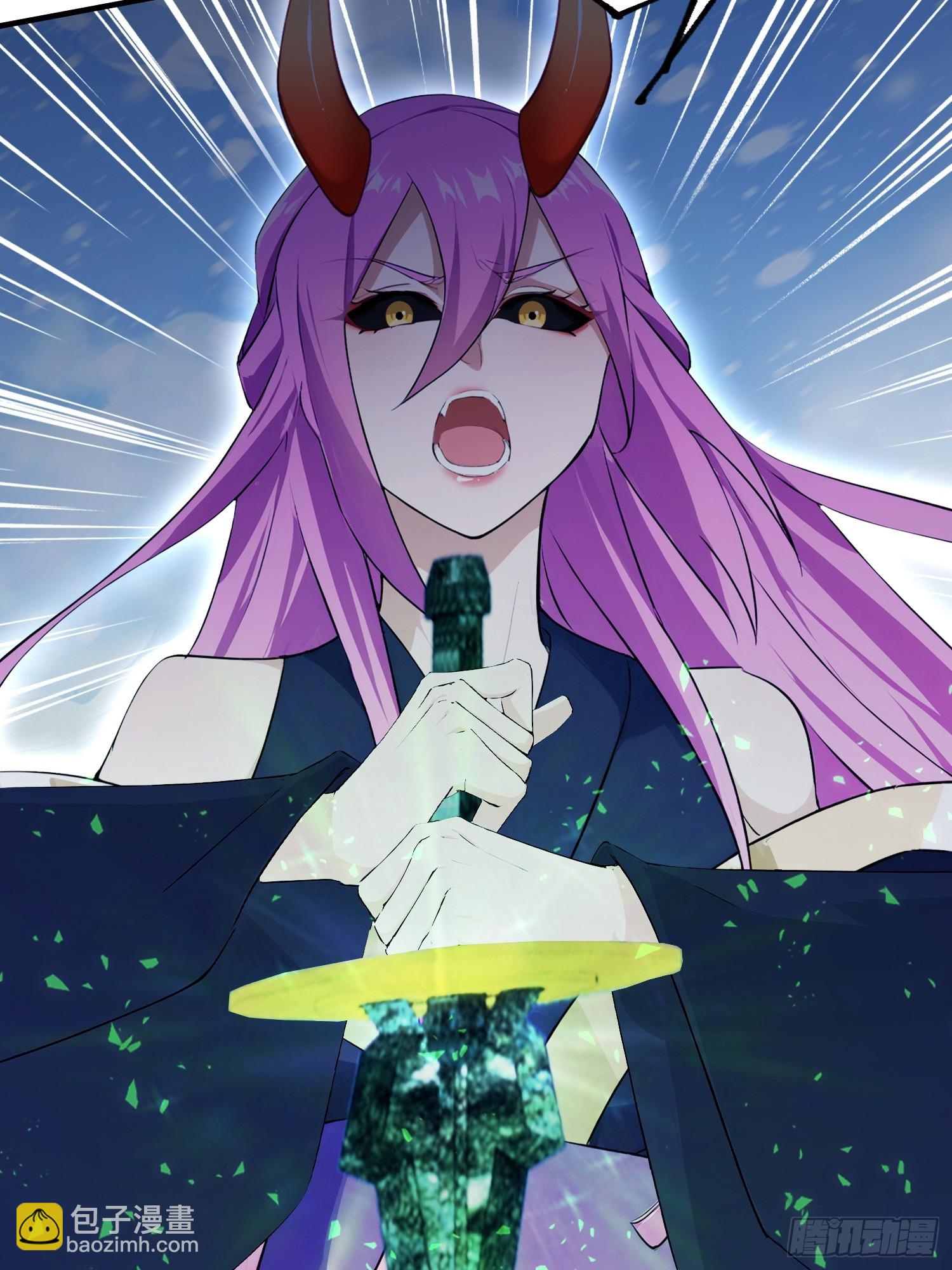第298话 直接帝者！(1/2)-第298话