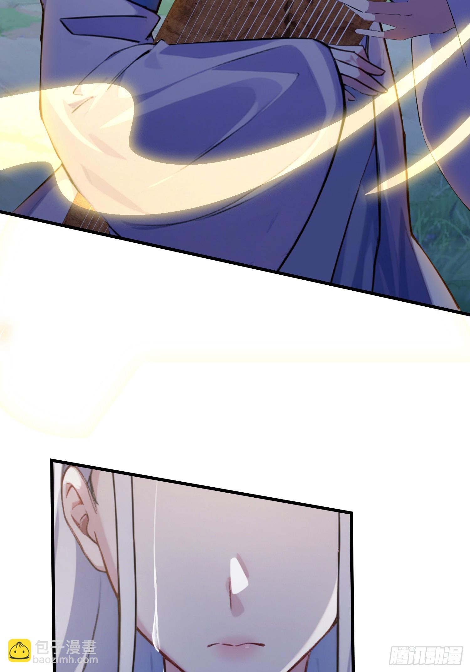 第300话 今晚我就要远航！(1/2)-第300话