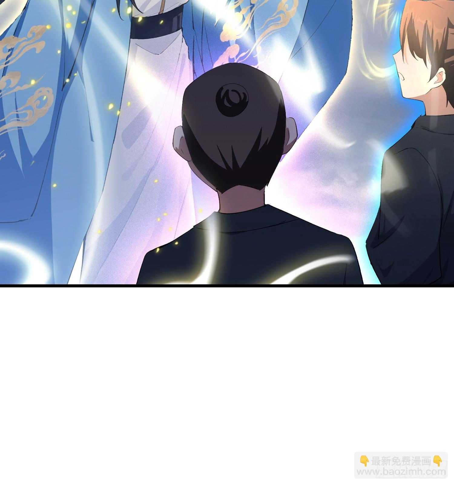 第302话 哎怎么真开了！(1/2)-第302话