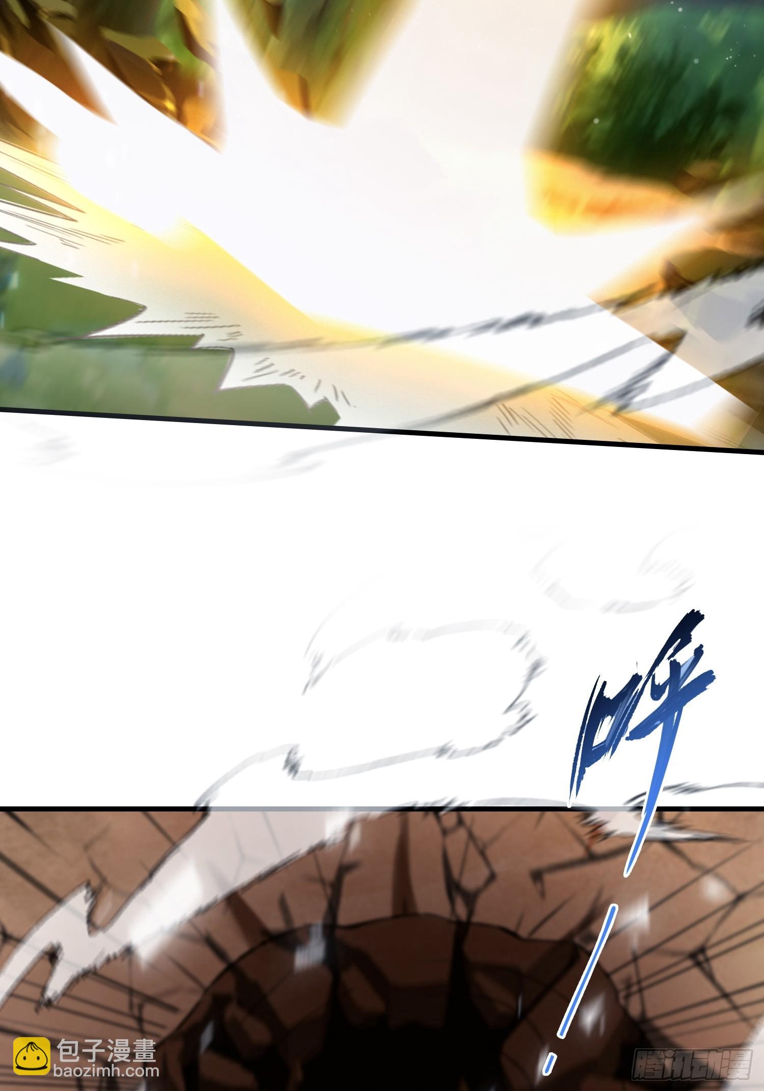 第304话 我不管，给我编制！(1/2)-第304话