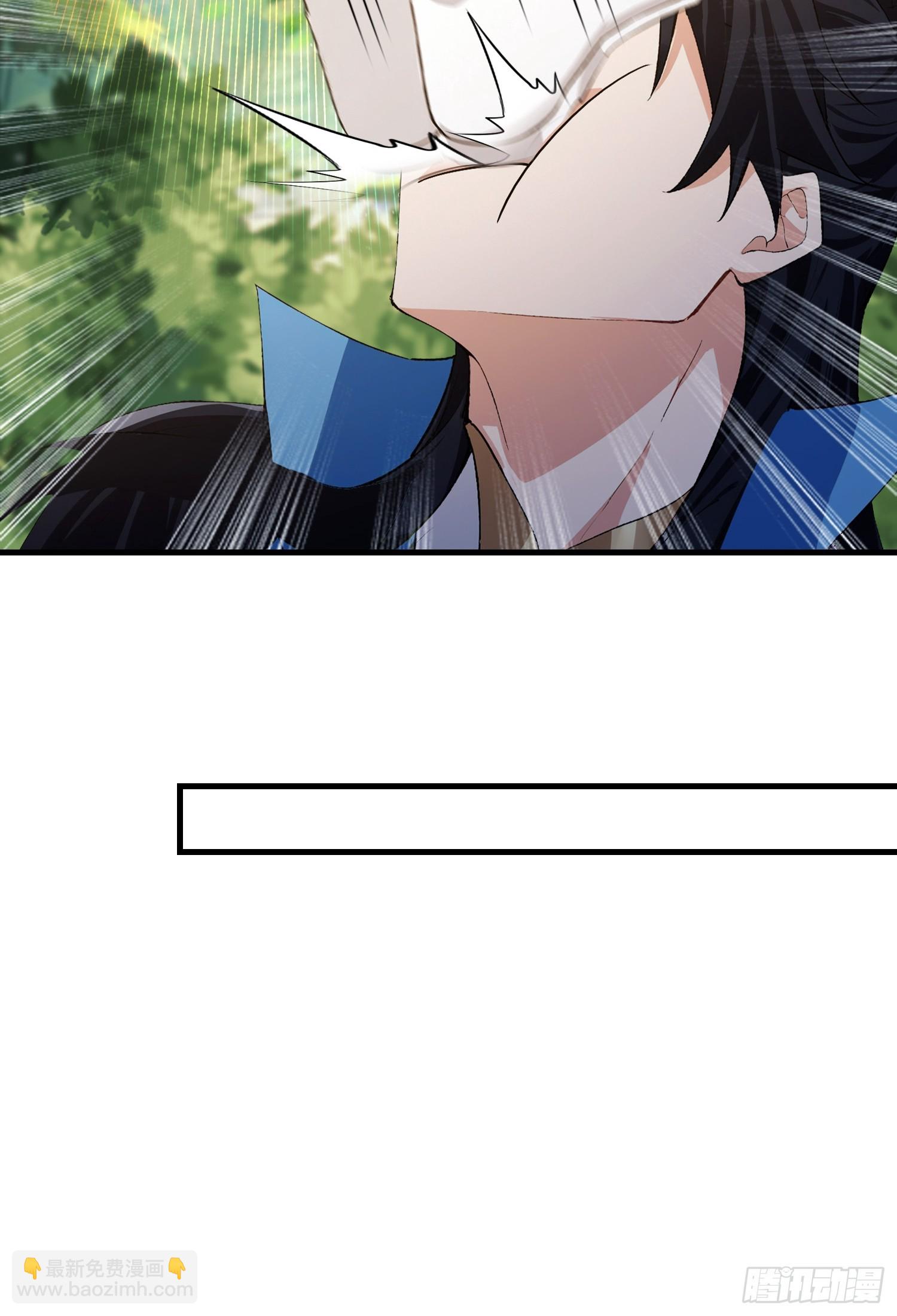 第304话 我不管，给我编制！(1/2)-第304话