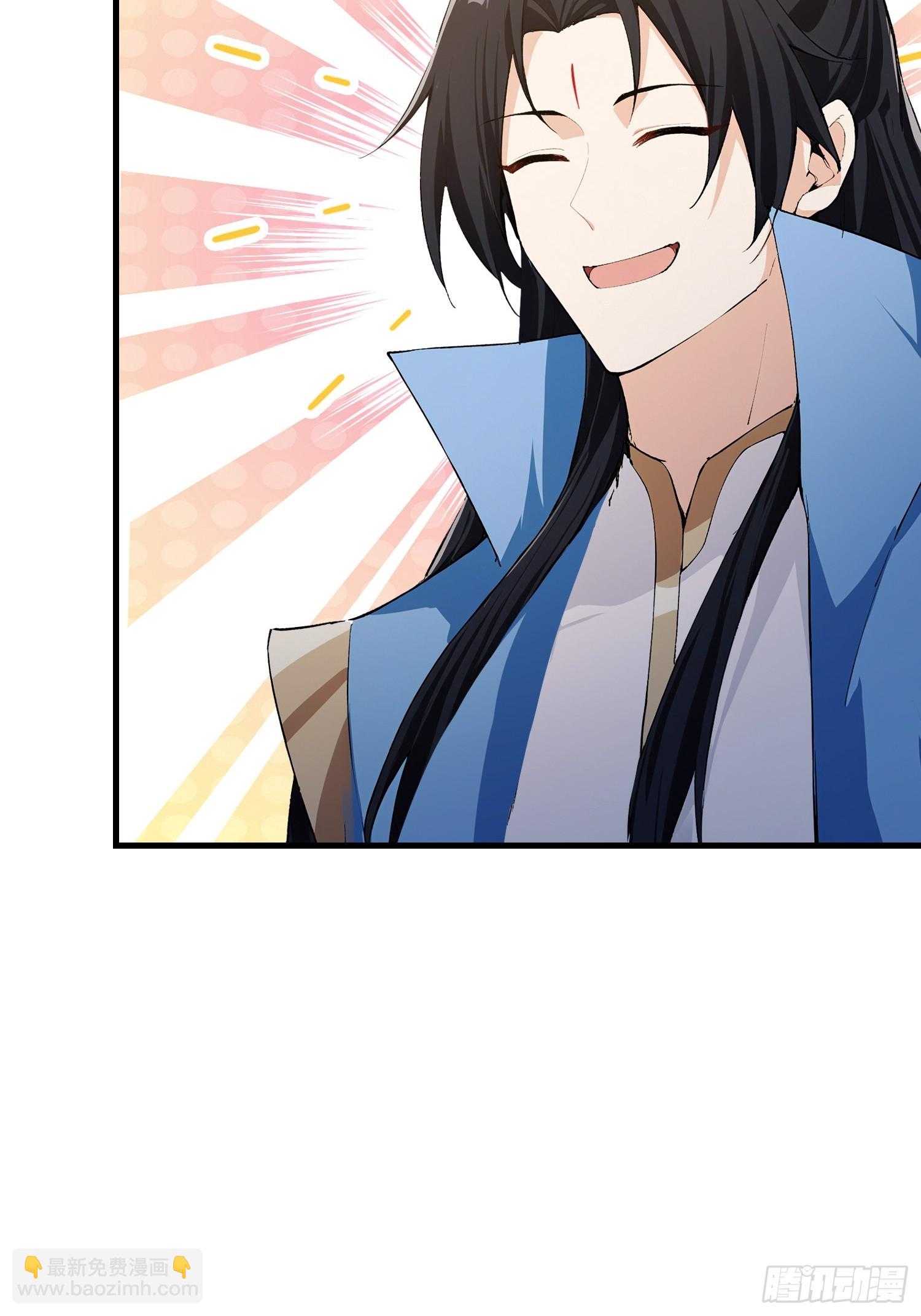 第306话 李修元的挑战！(1/2)-第306话