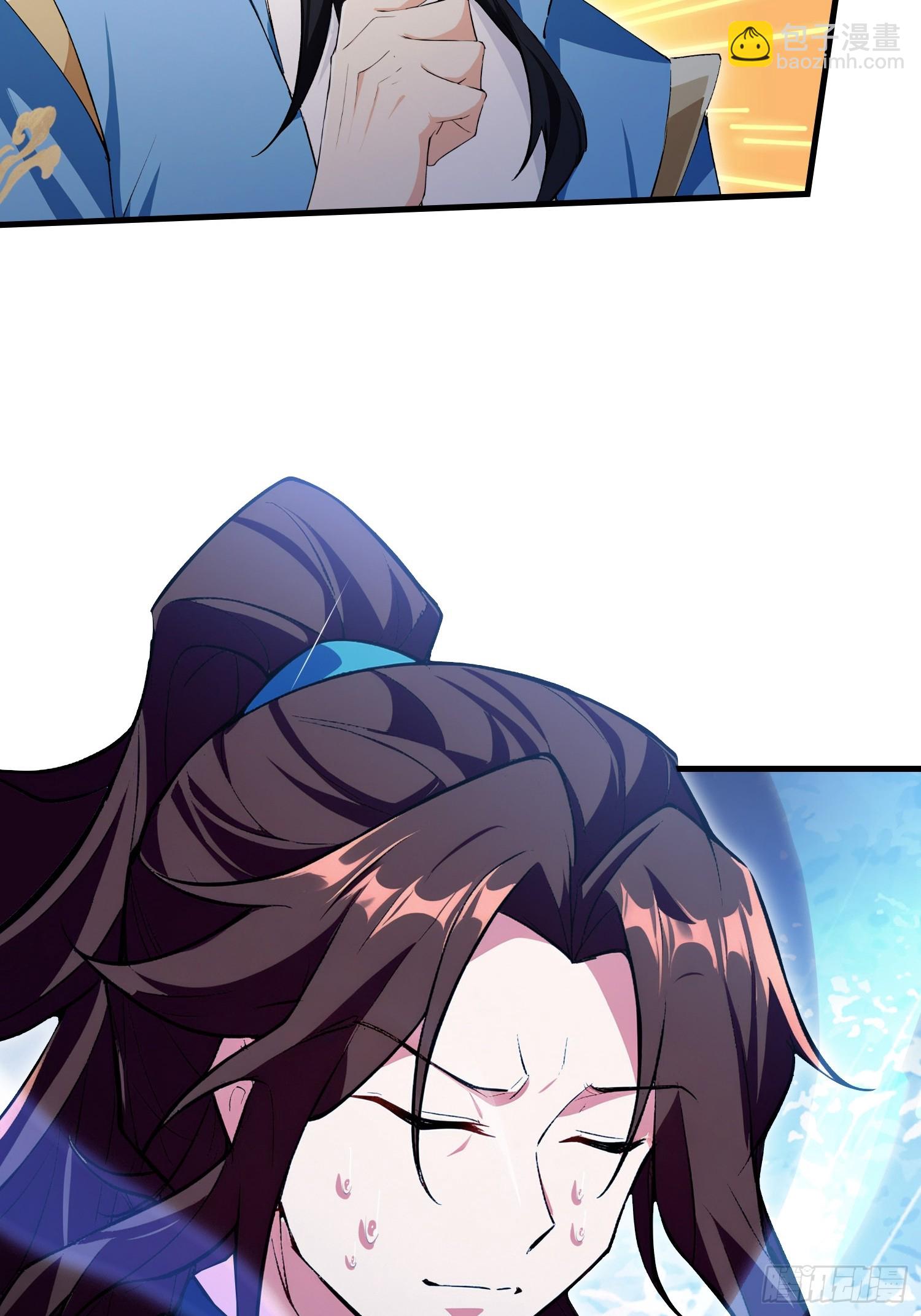 第306话 李修元的挑战！(1/2)-第306话
