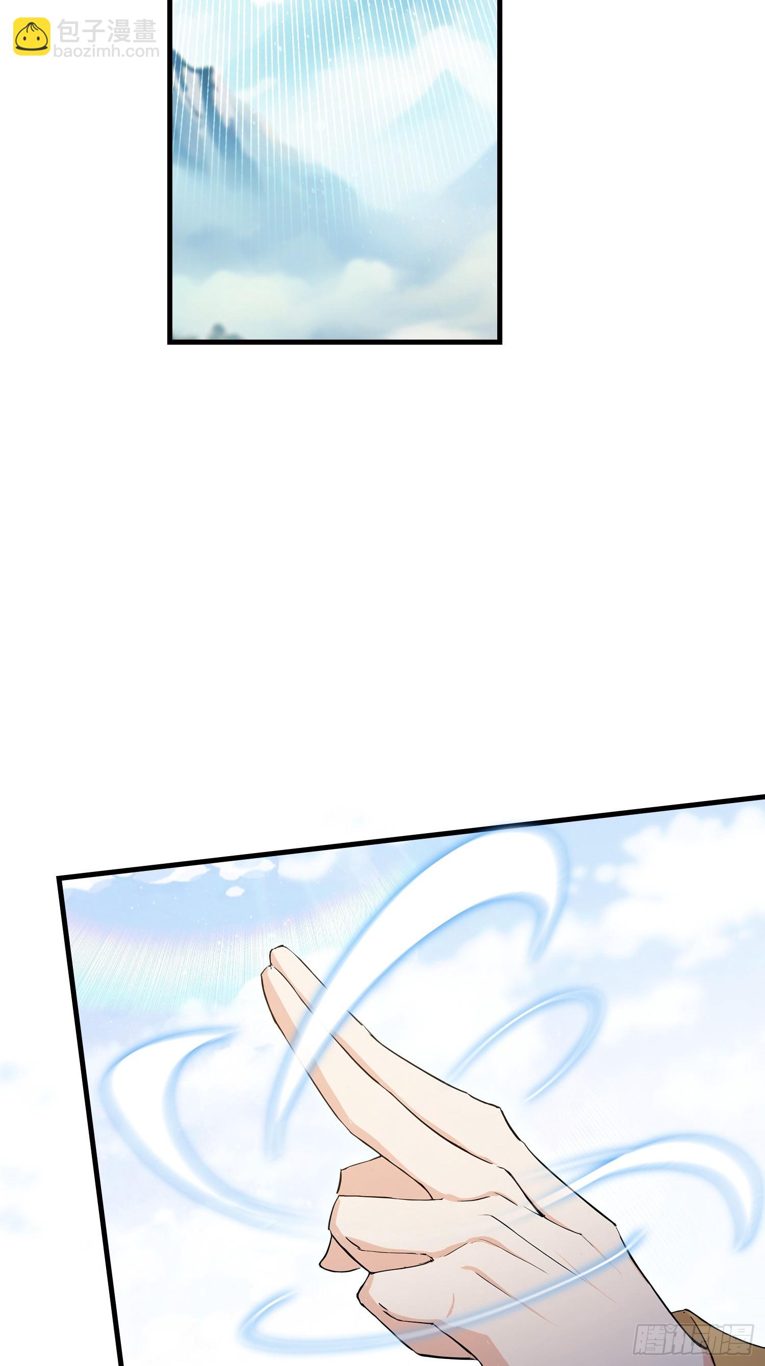 第306话 李修元的挑战！(1/2)-第306话
