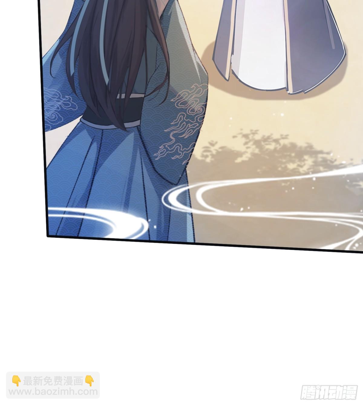 第30话 不堪回首的往事？(1/2)-第30话