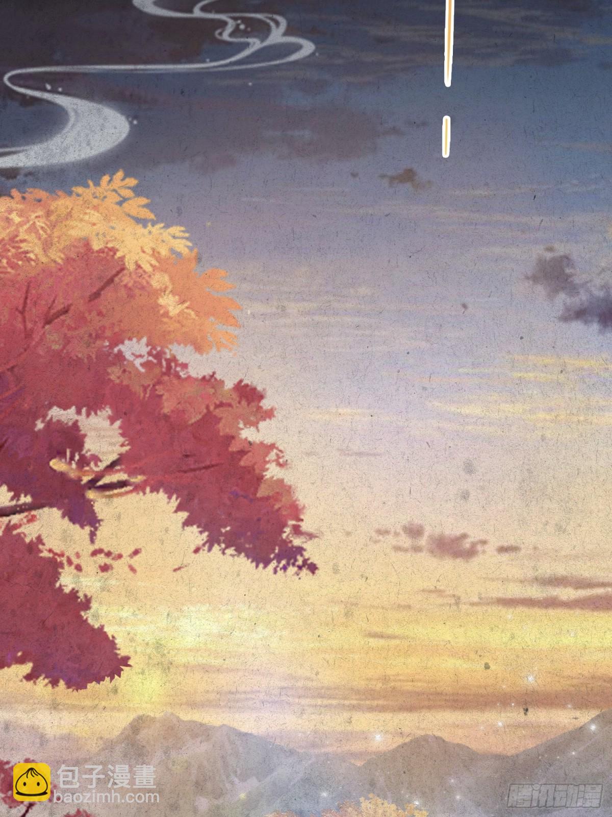 第30话 不堪回首的往事？(1/2)-第30话
