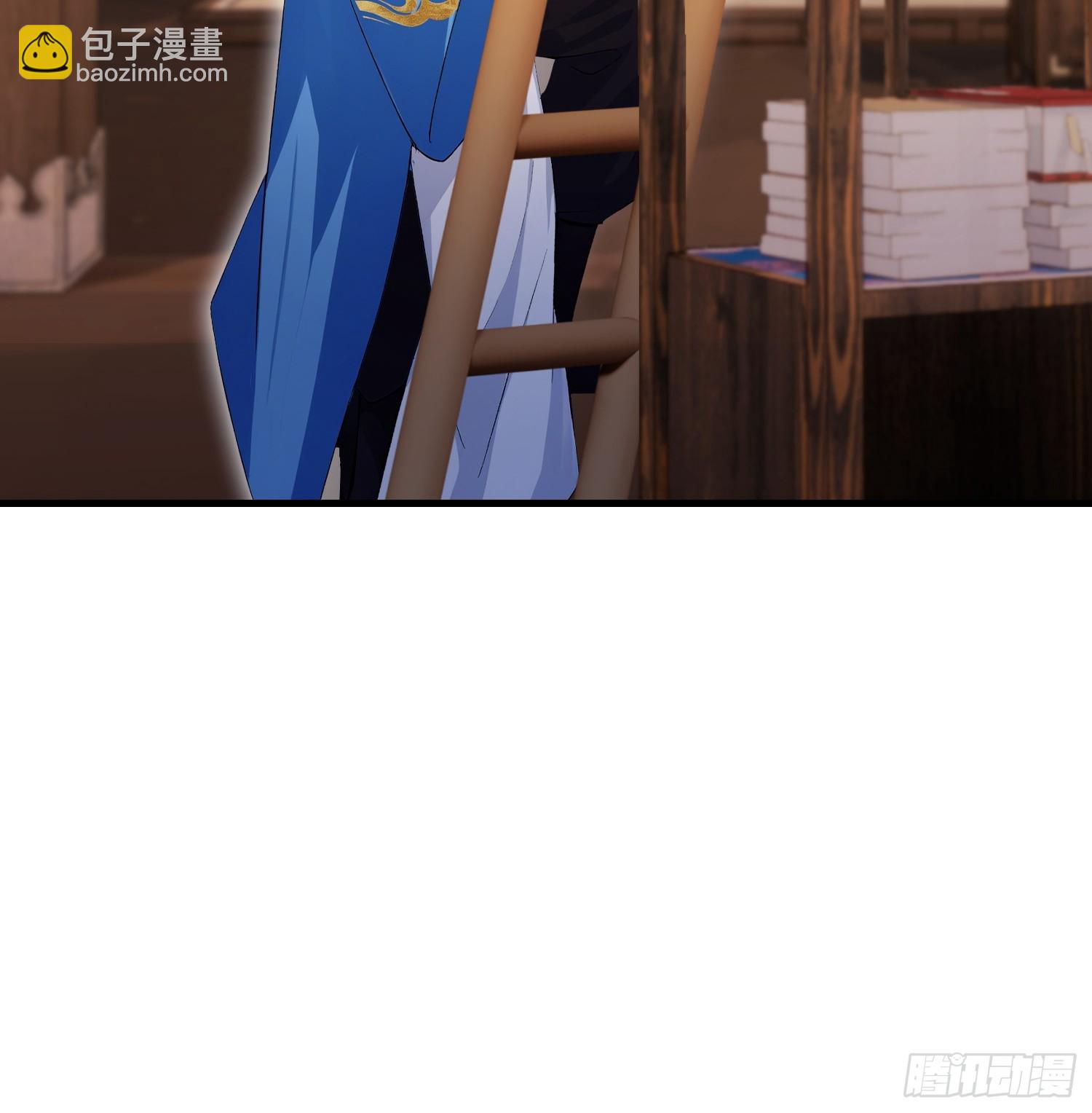 第308话 缅北一样的藏书阁！(1/2)-第308话