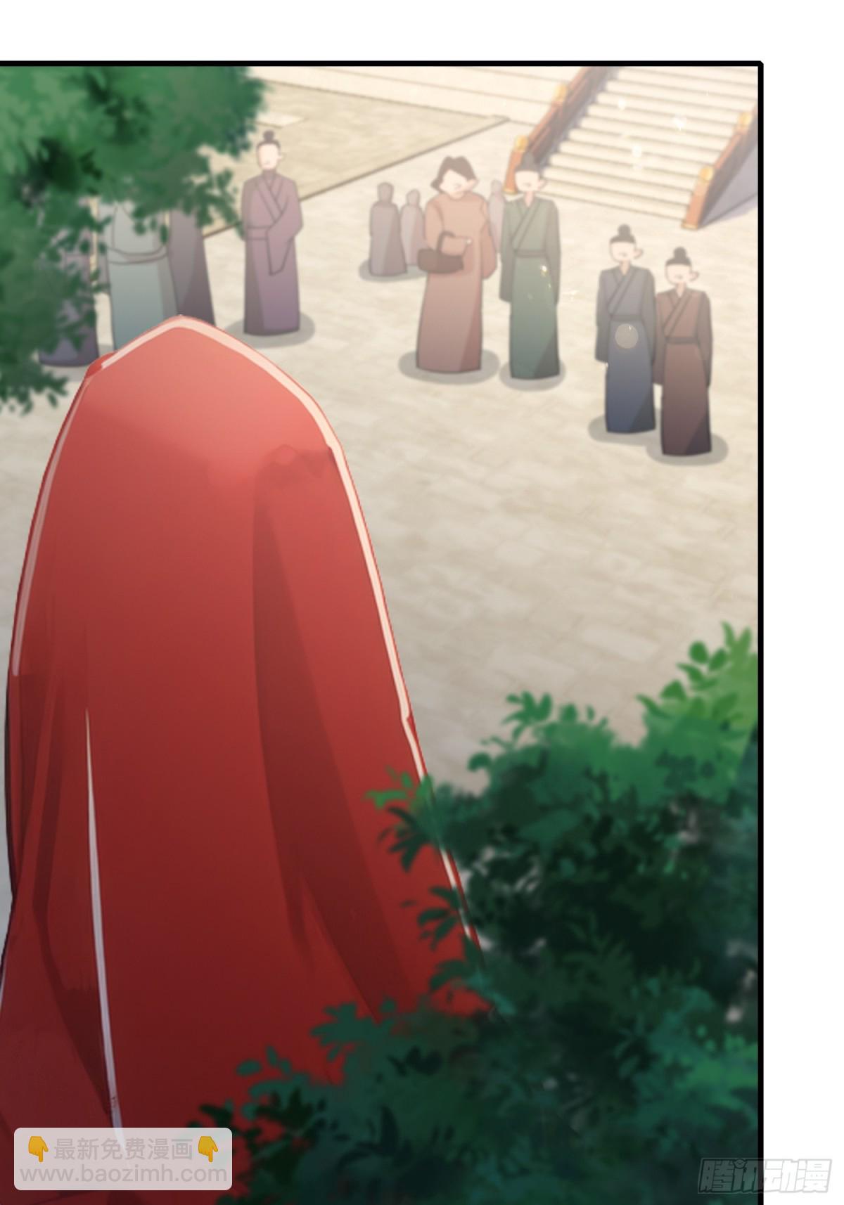 第38话 这雕像是不是有点怪？(1/2)-第38话