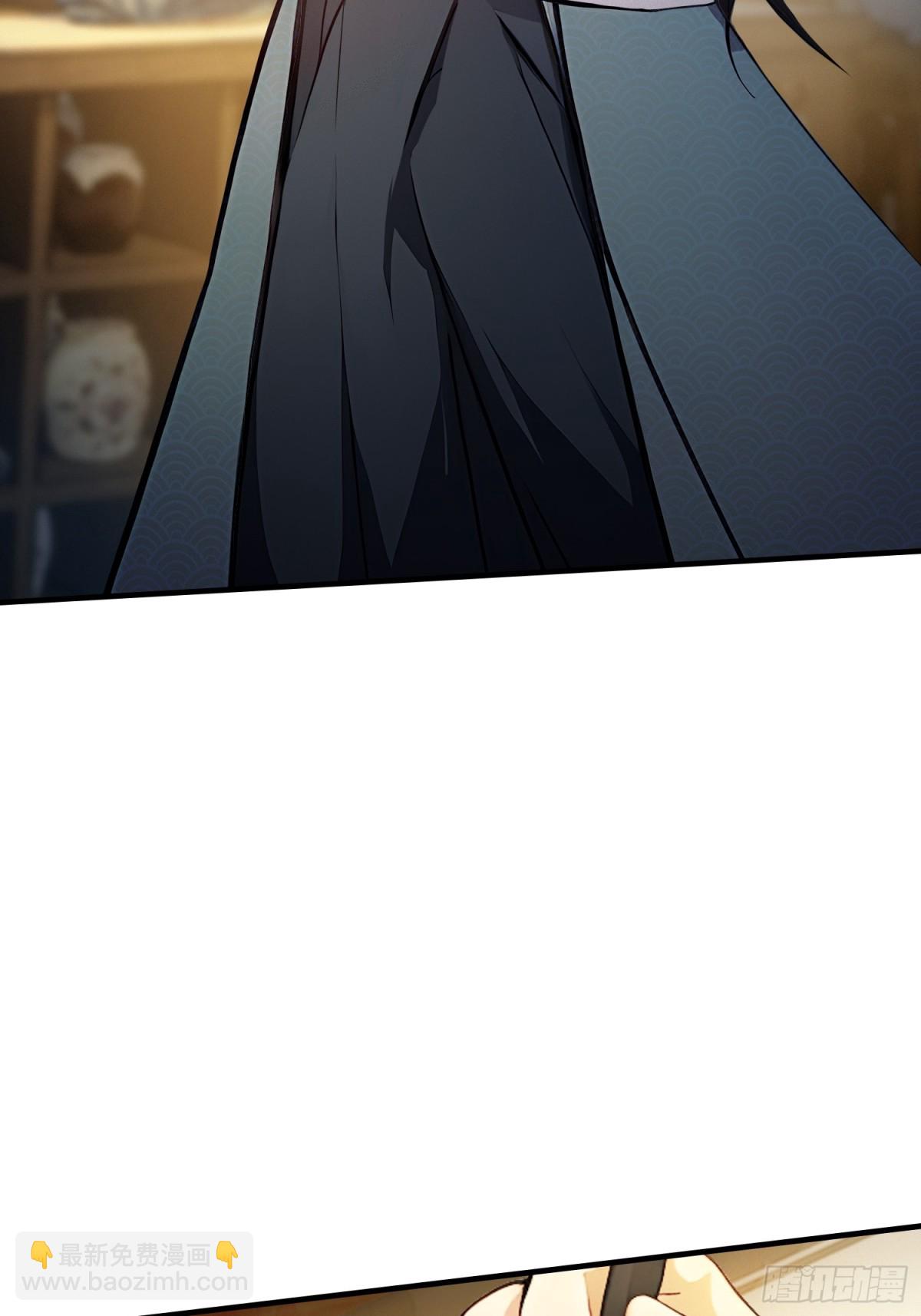 第40话我的金手指真的要来了？-第40话