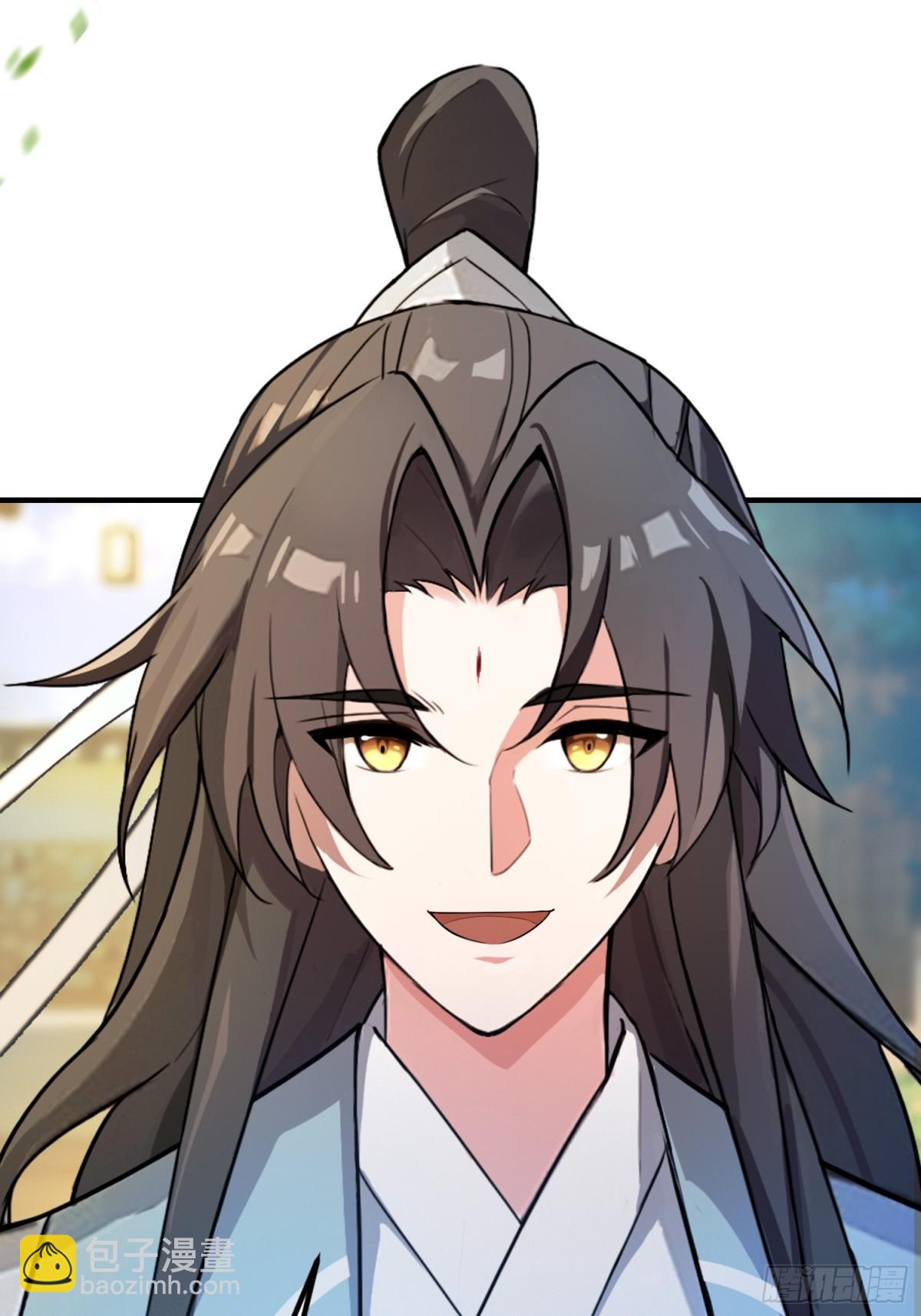 第47话 苦海，翻起爱恨！-第48话