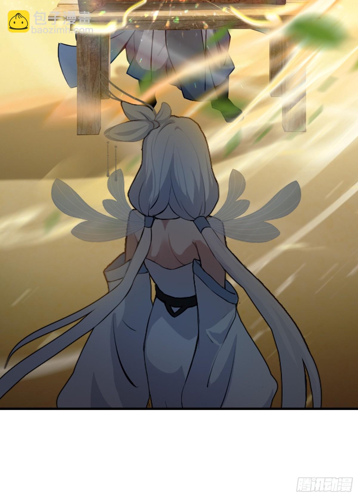 第47话 苦海，翻起爱恨！-第48话