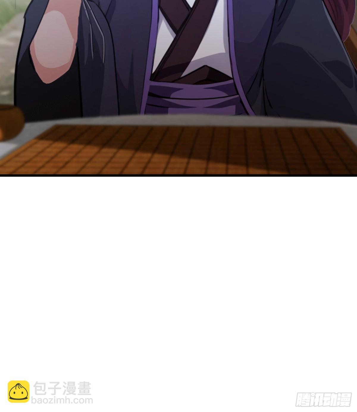 第57话 棋艺交流正式开始！(1/2)-第58话