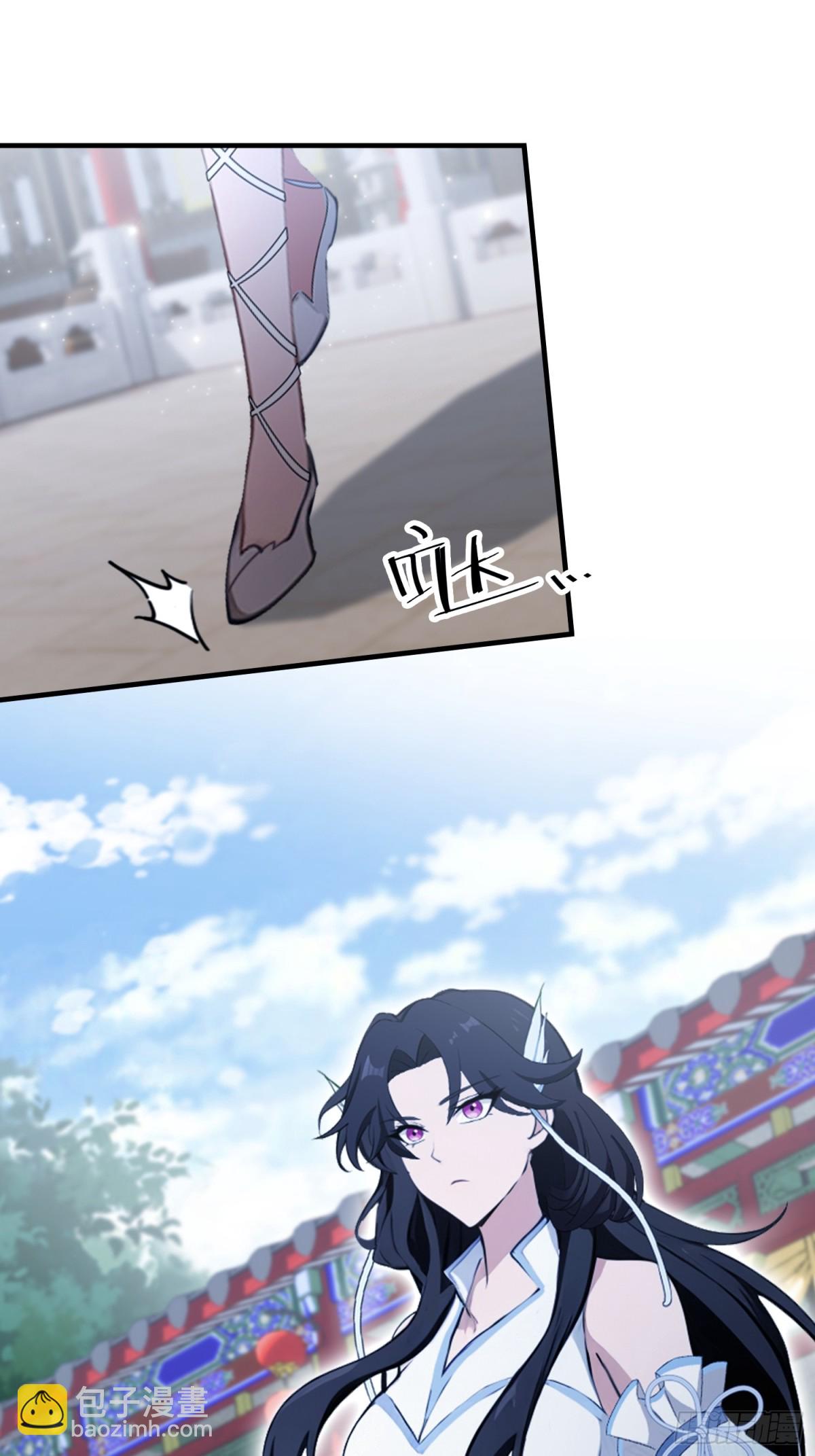 第65话 无双出关！(1/2)-第66话