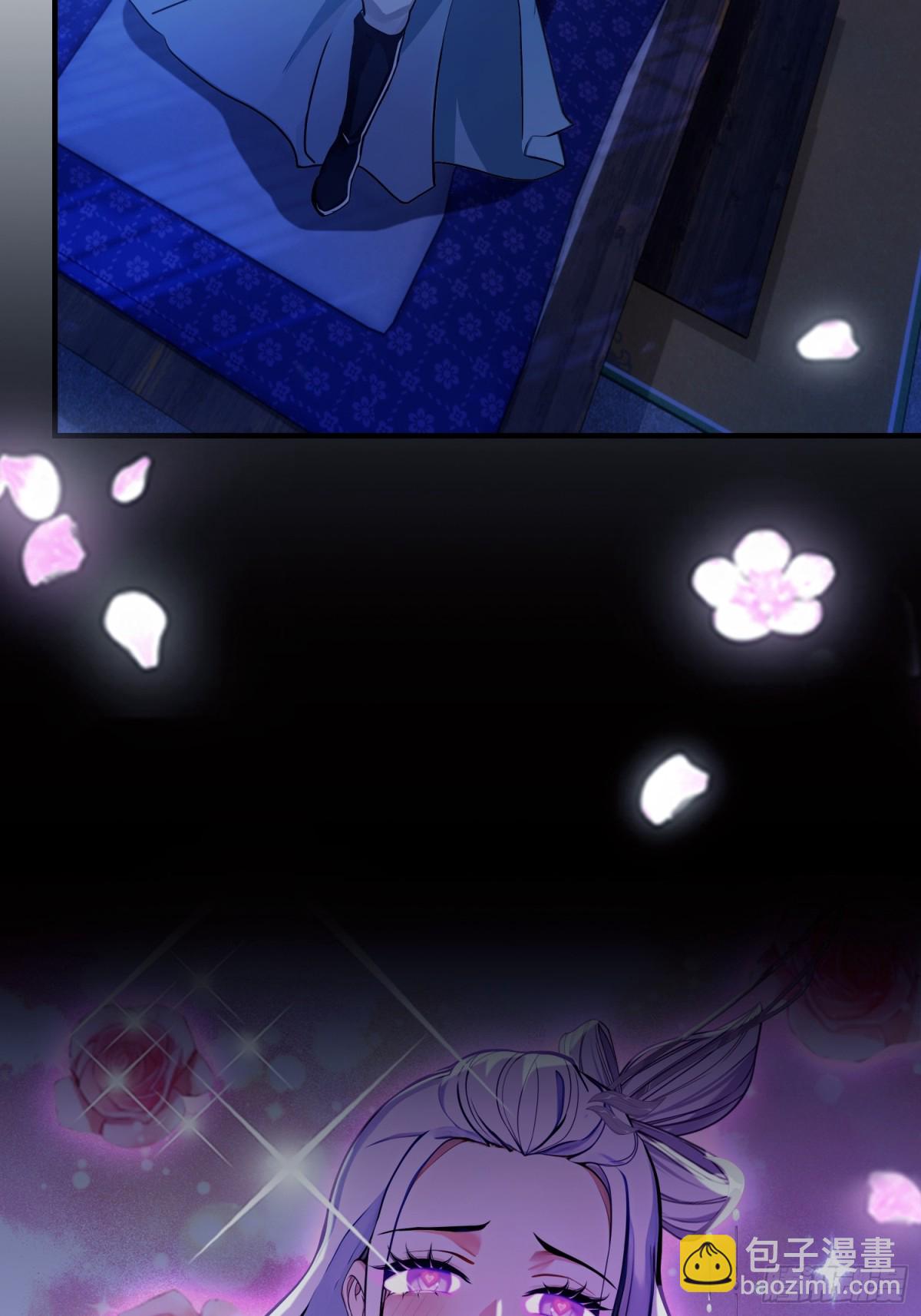 第67话 一剑秒了！(1/2)-第46话