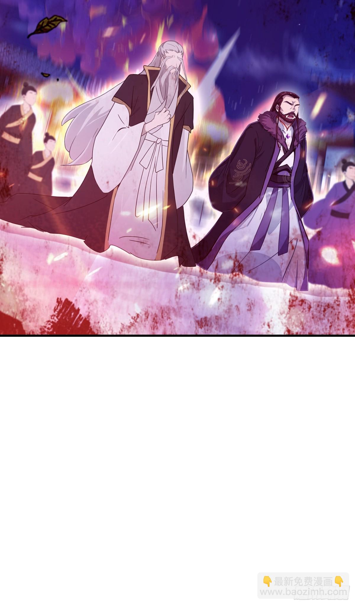 第74话 器灵这么强的吗？(1/2)-第74话