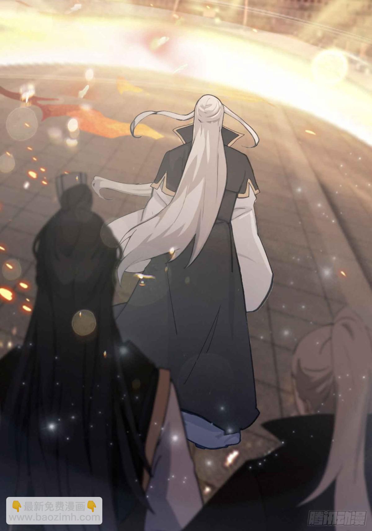 第74话 器灵这么强的吗？(1/2)-第74话