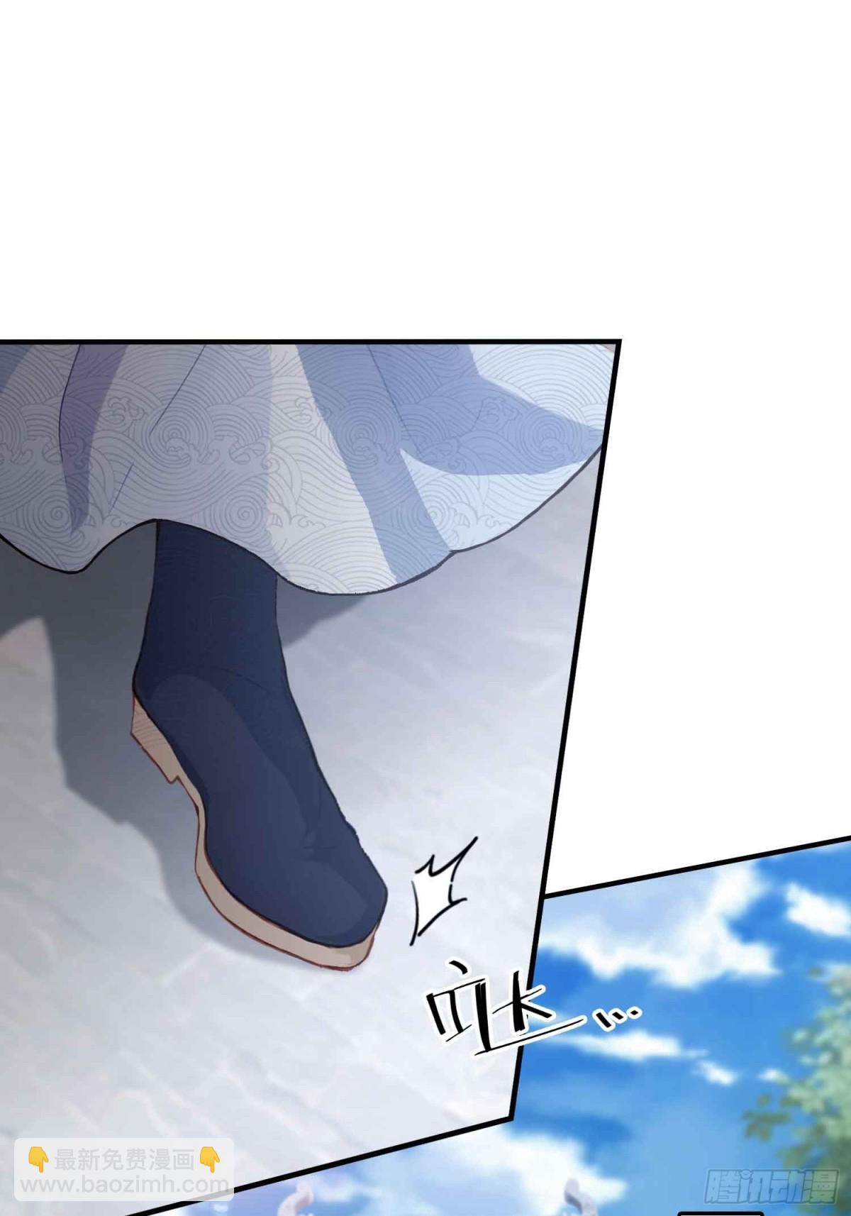 第78话 这也在计算之内？-第78话