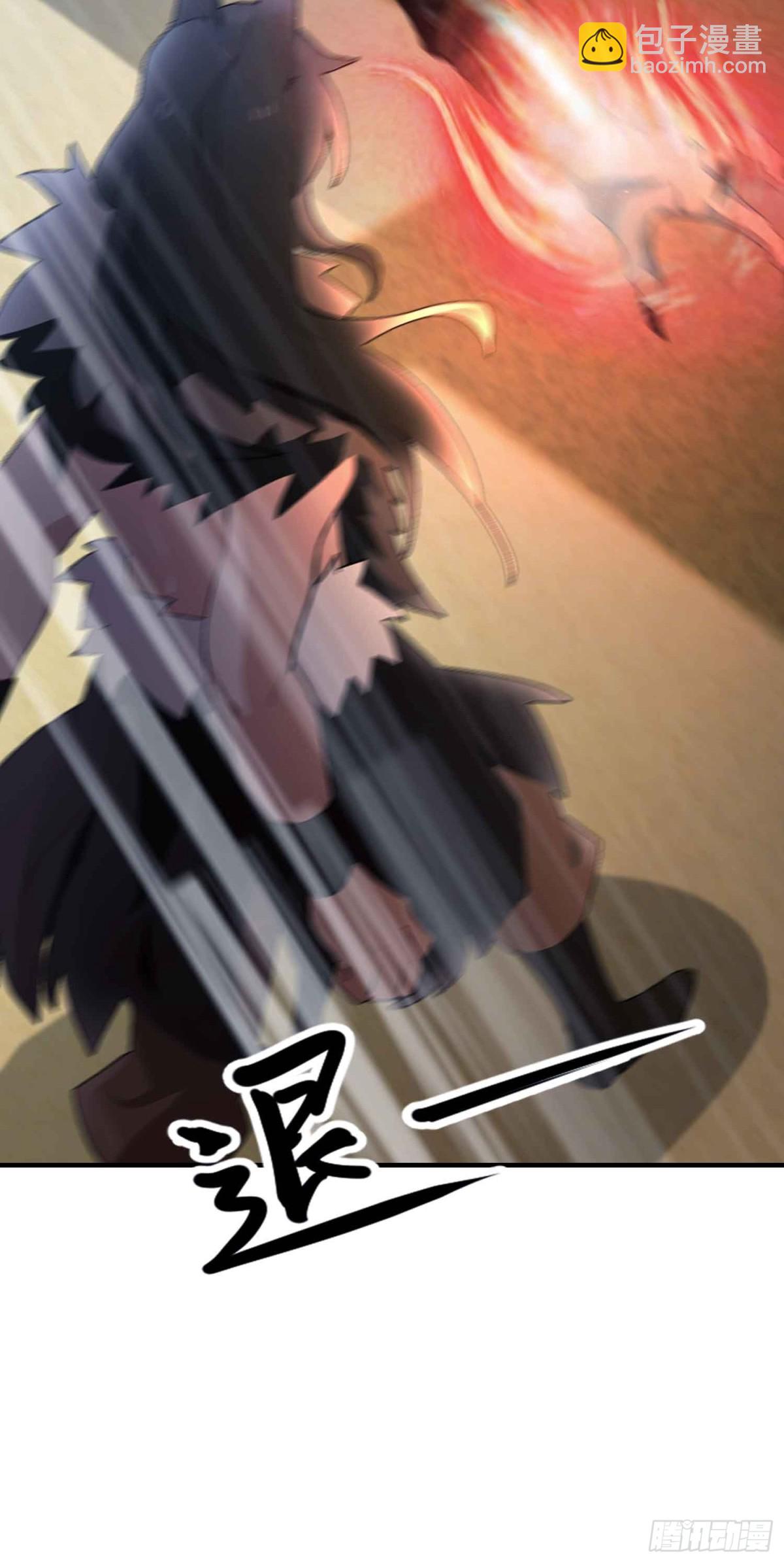 第84话 我的科目三正宗吗？-第84话