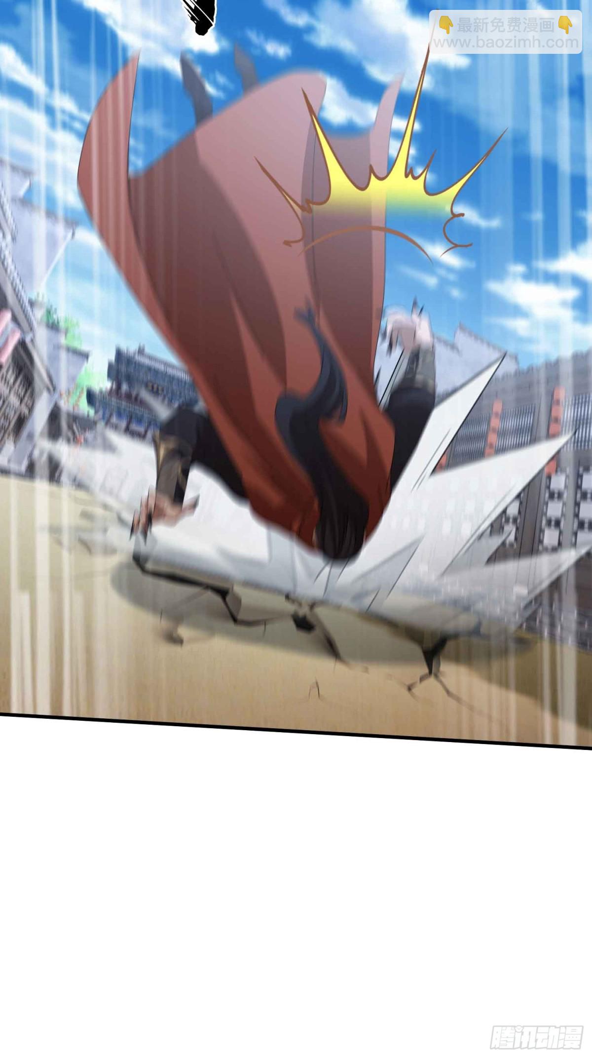 第84话 我的科目三正宗吗？-第84话