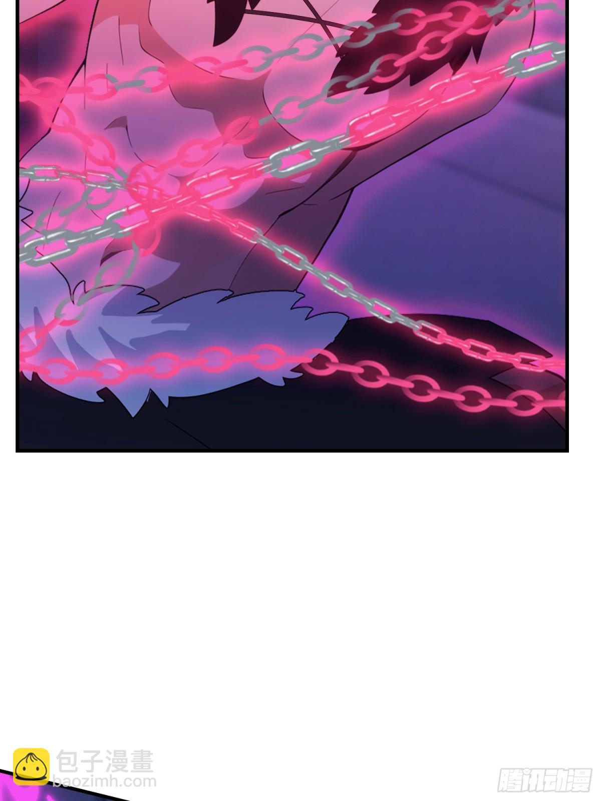 第88话 你算计我？(1/2)-第88话