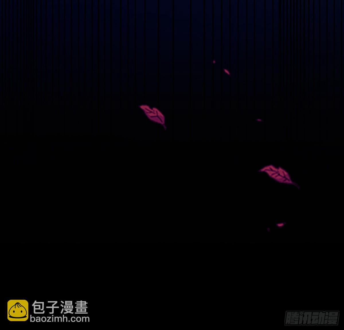 第90话 一言不合就跳崖？-第90话