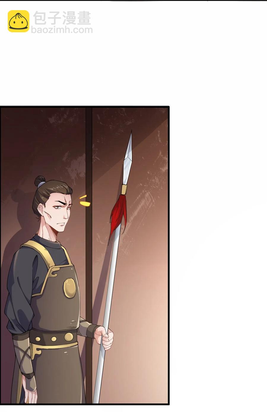 139 鸠占鹊巢(1/2)-第144话