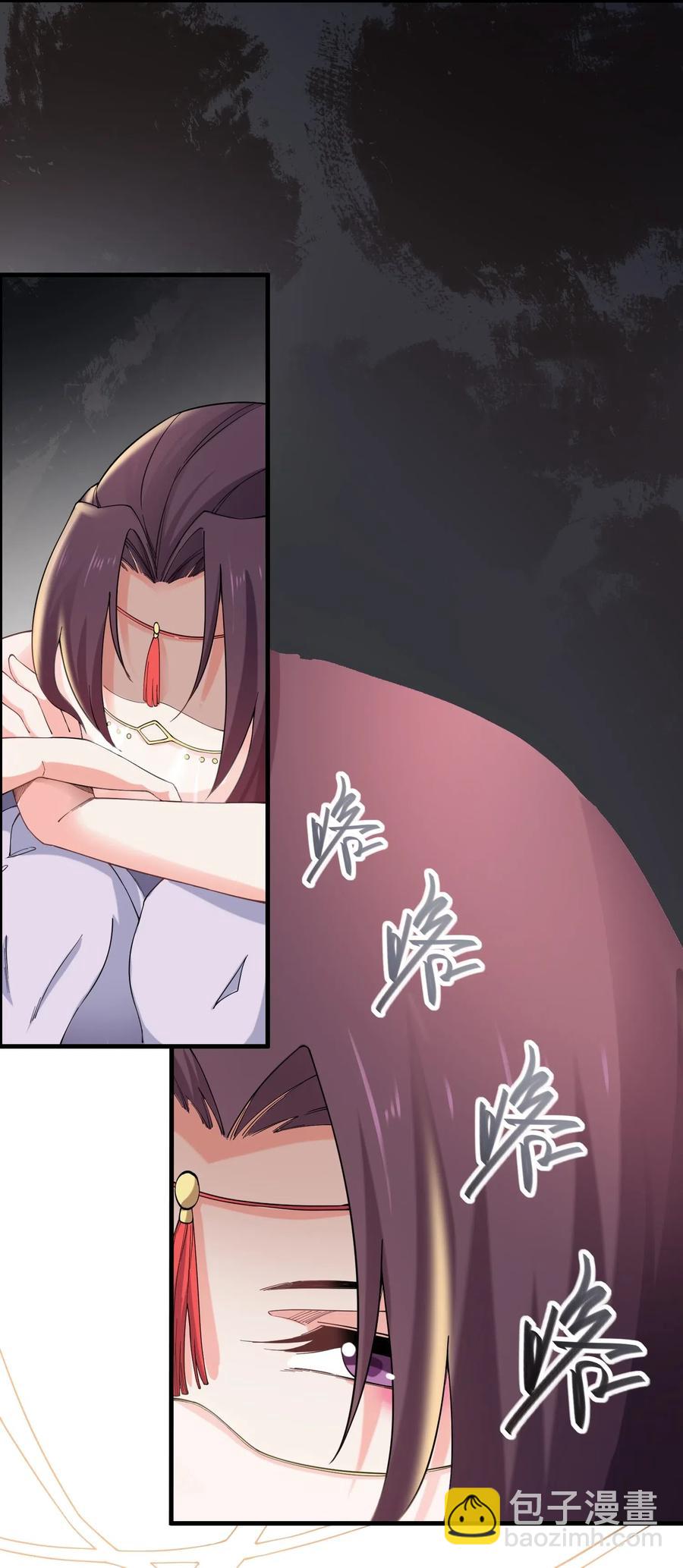 139 鸠占鹊巢(1/2)-第144话