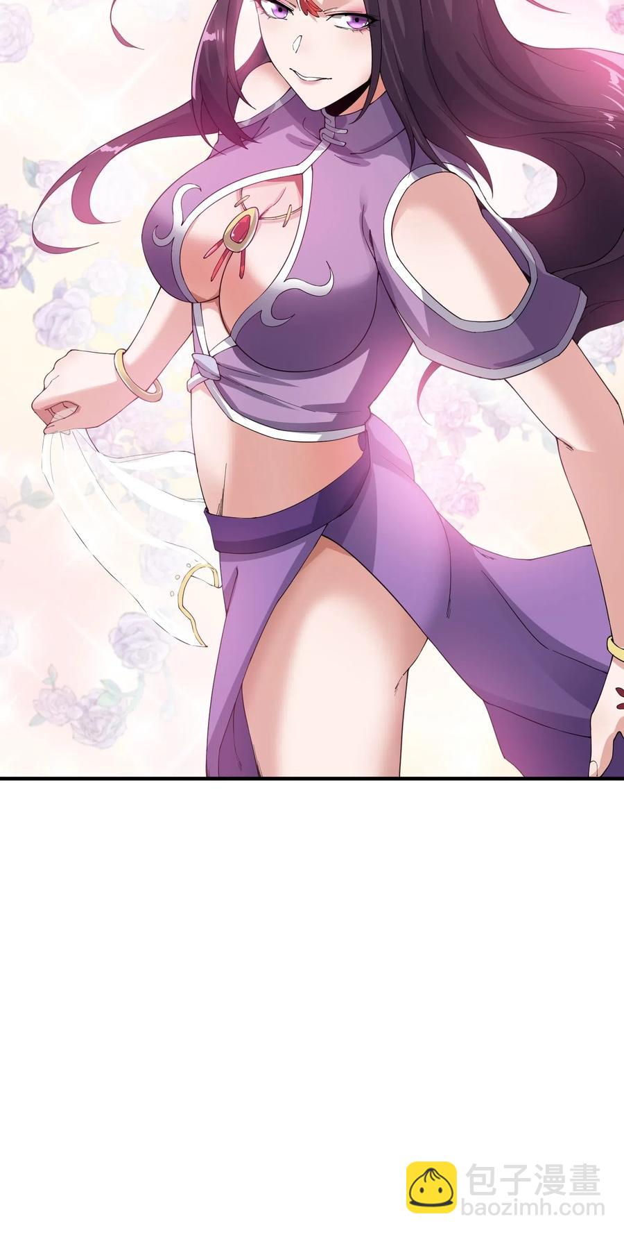 141 给侯爷交代-第146话