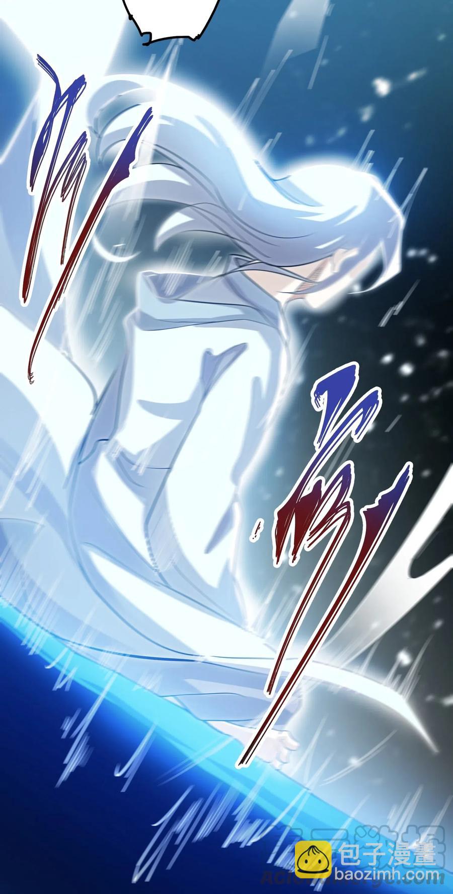 155 核心地带有什么-第160话