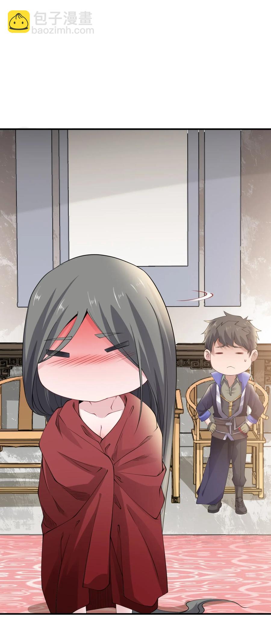 157 阿七(1/2)-第162话