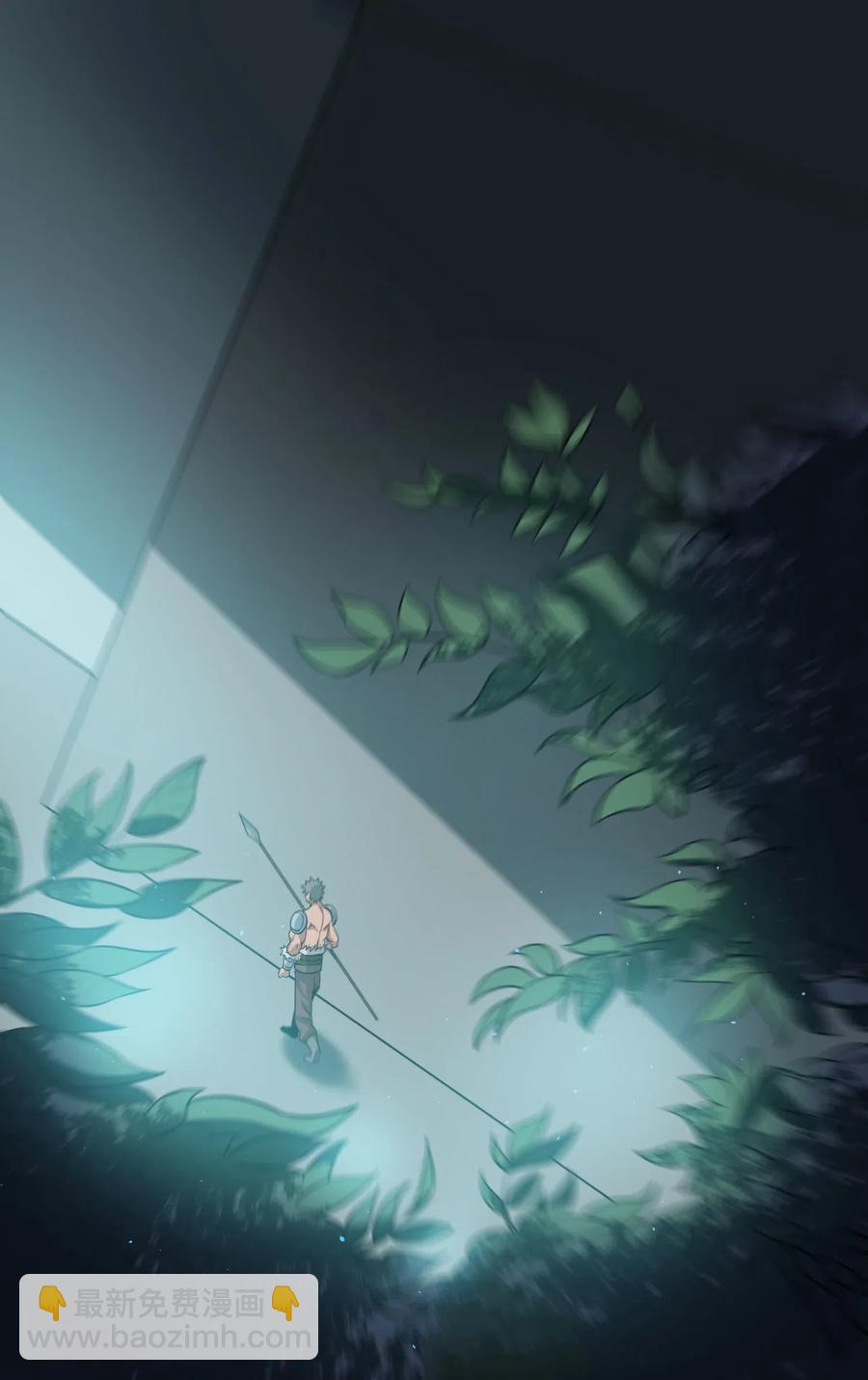 179 南越之地的蛮国-第184话