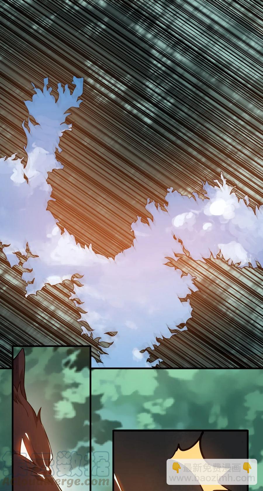 179 南越之地的蛮国-第184话