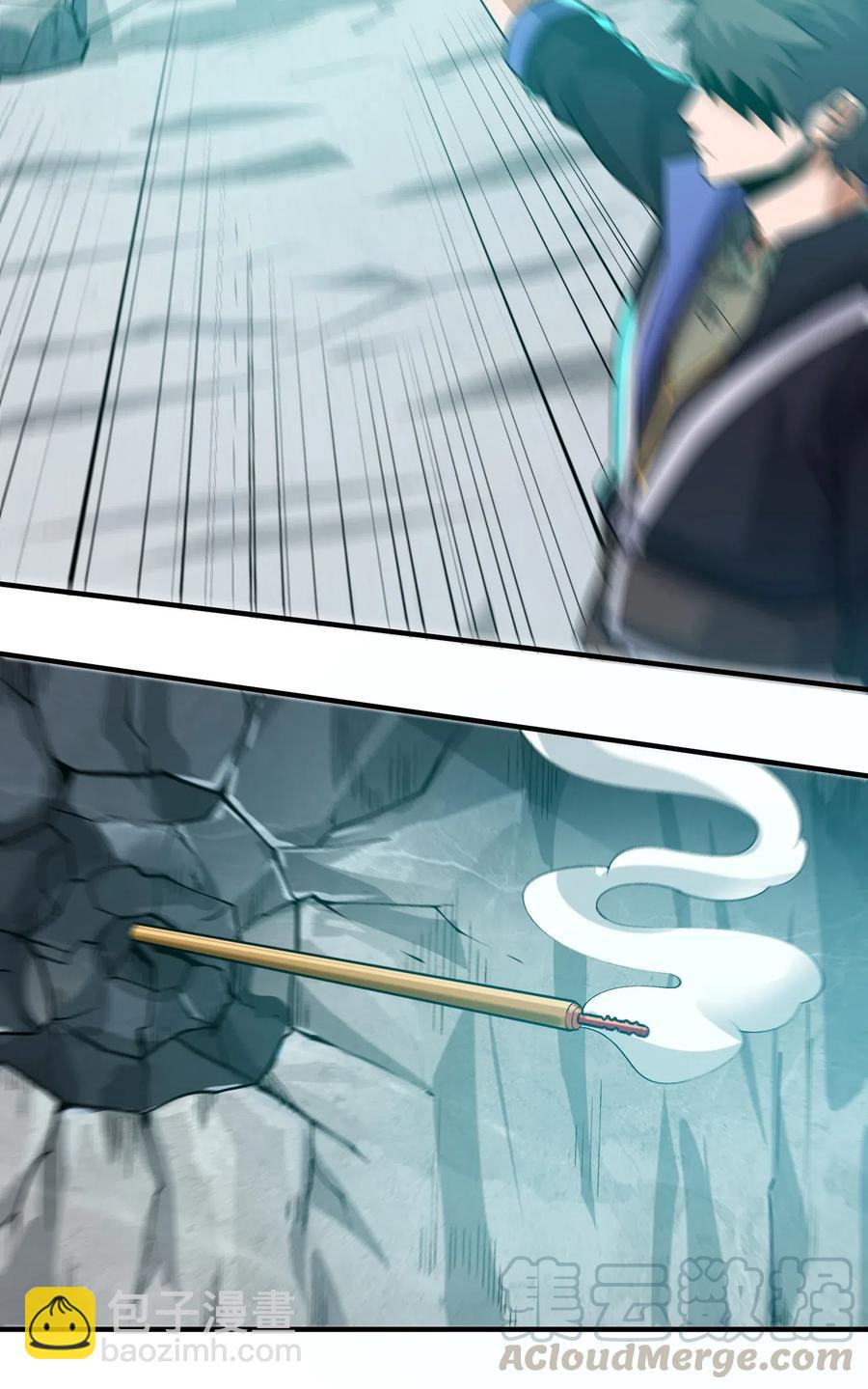 185 金凤钗-第190话