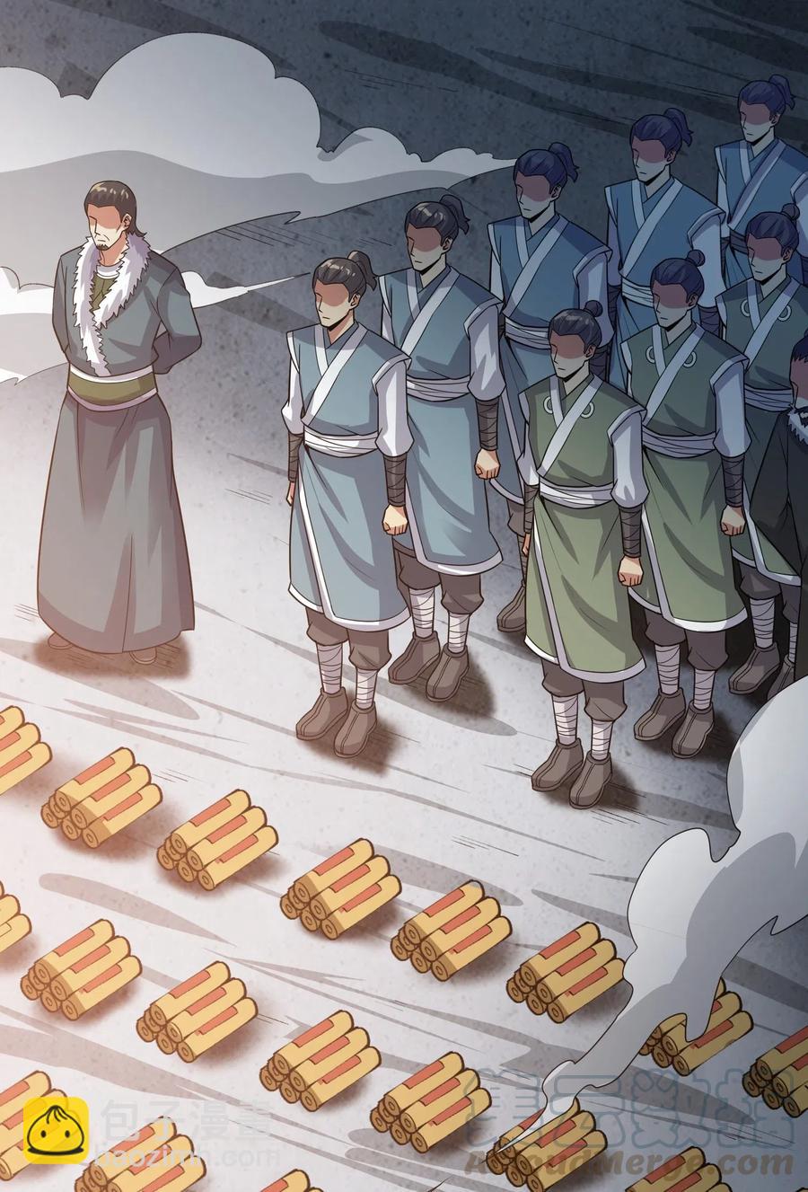 185 金凤钗-第190话
