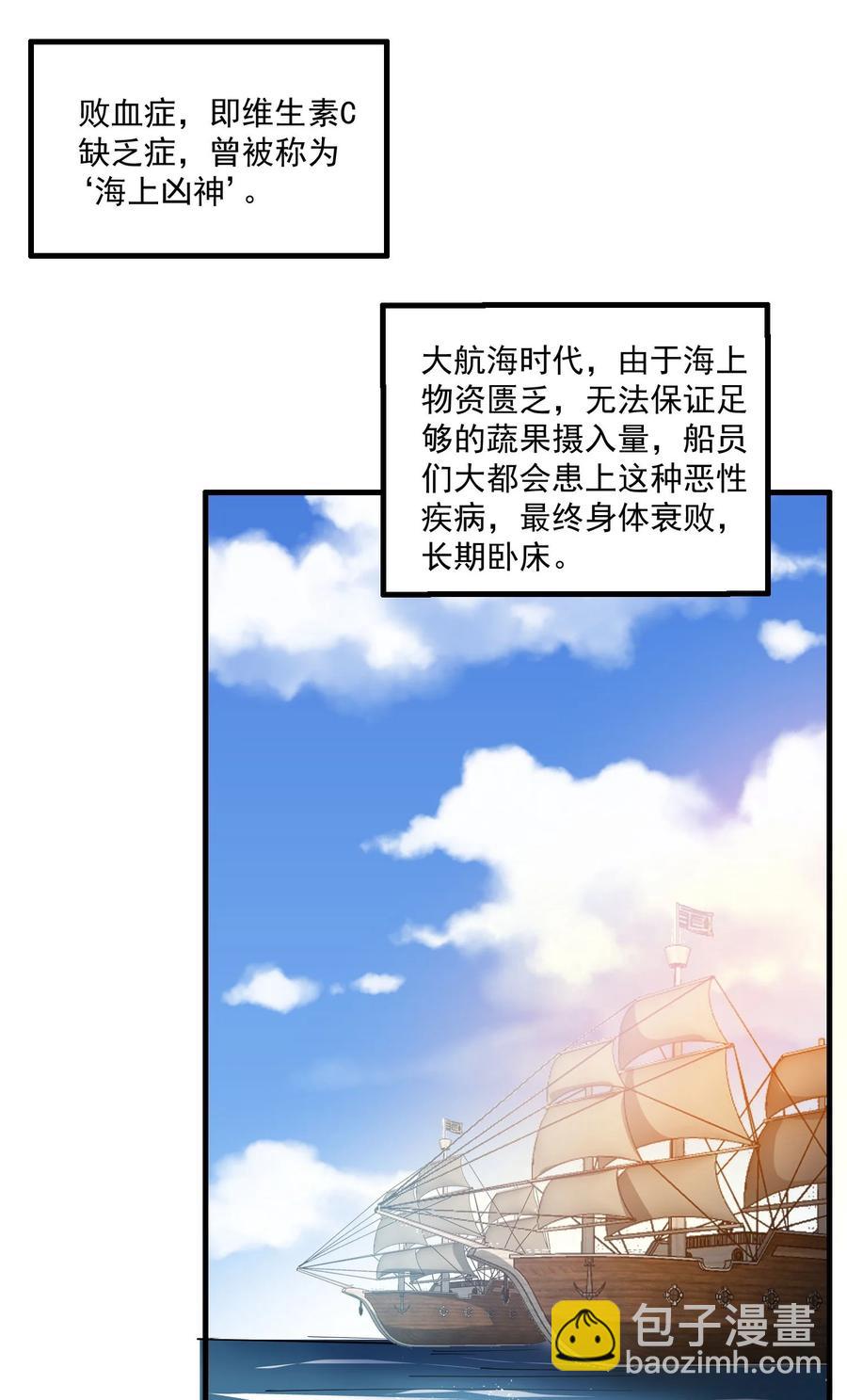 247 全军覆没？(1/2)-第254话