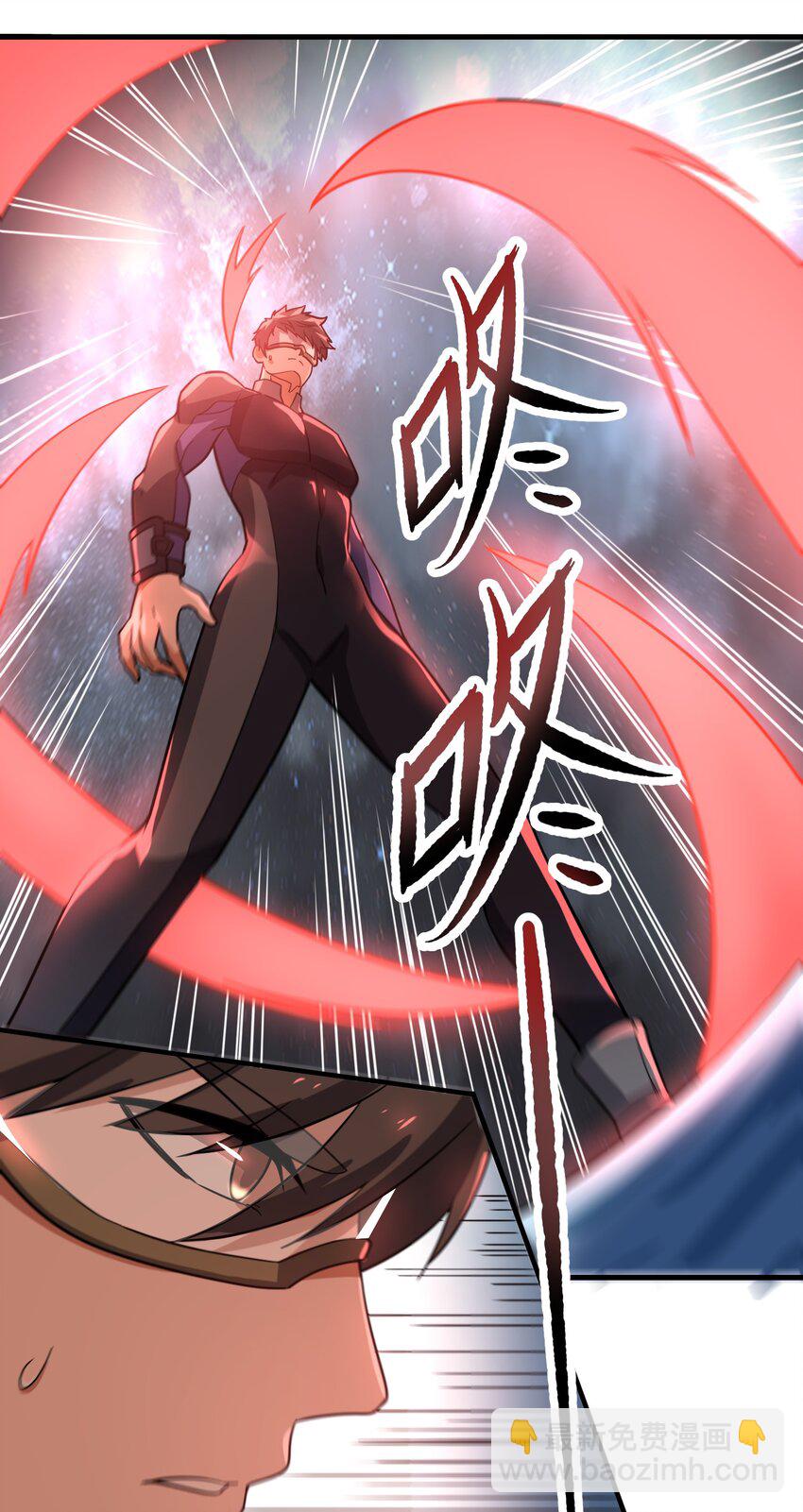 255 梦境之人(1/2)-第262话