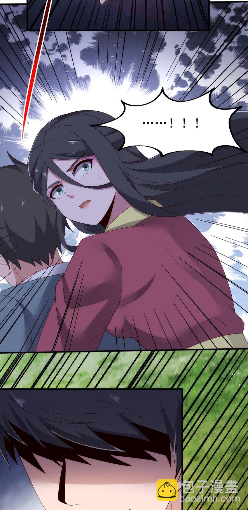 291 戴家的人，狗都不信！(1/2)-第298话