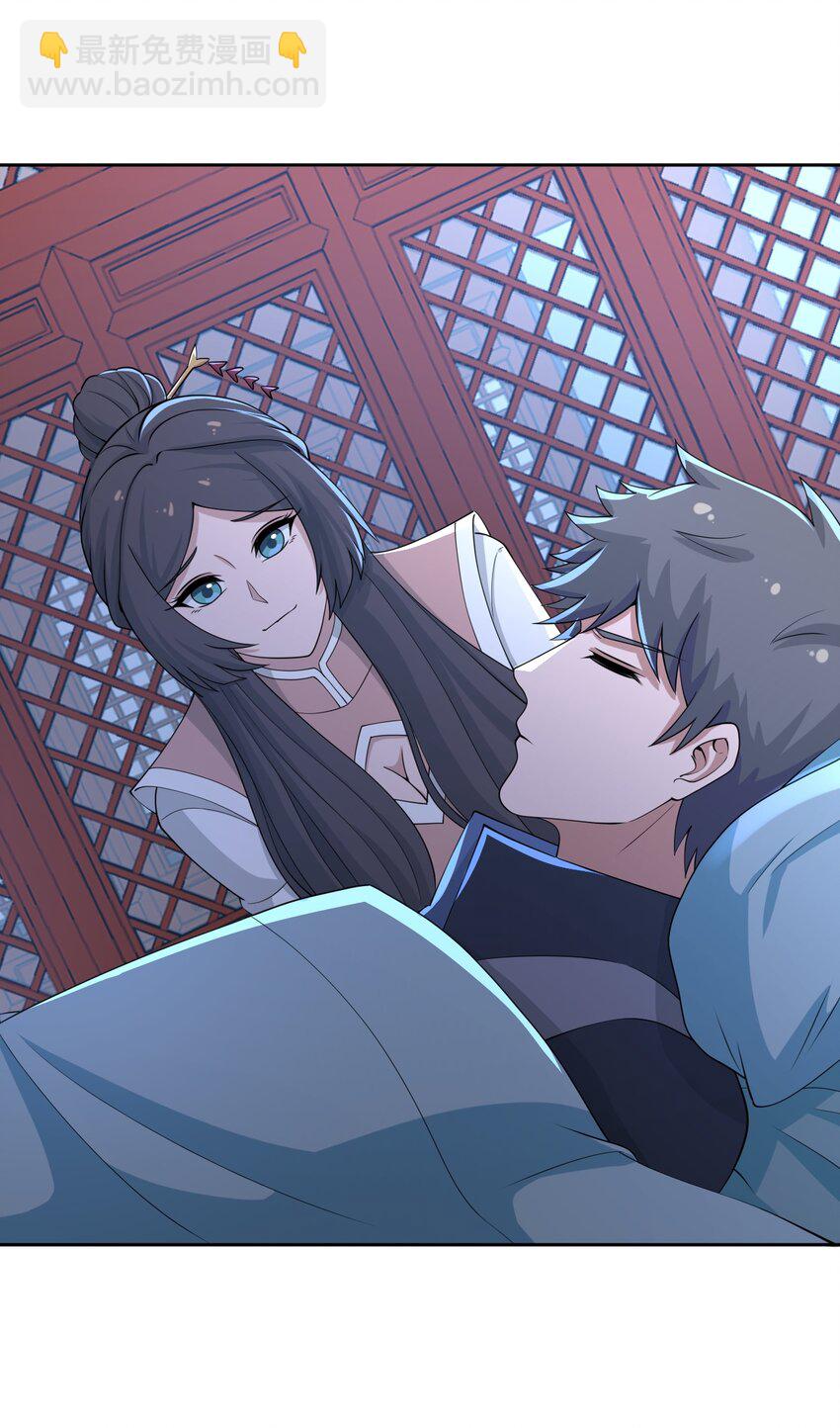305 威胁(1/2)-第312话