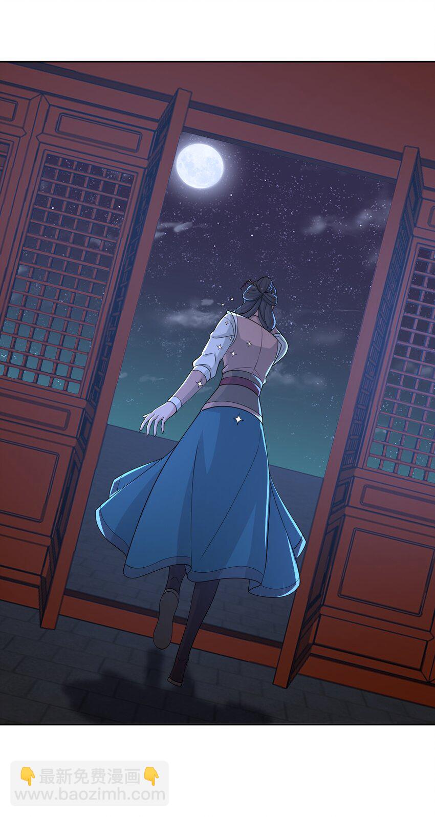 305 威胁(1/2)-第312话