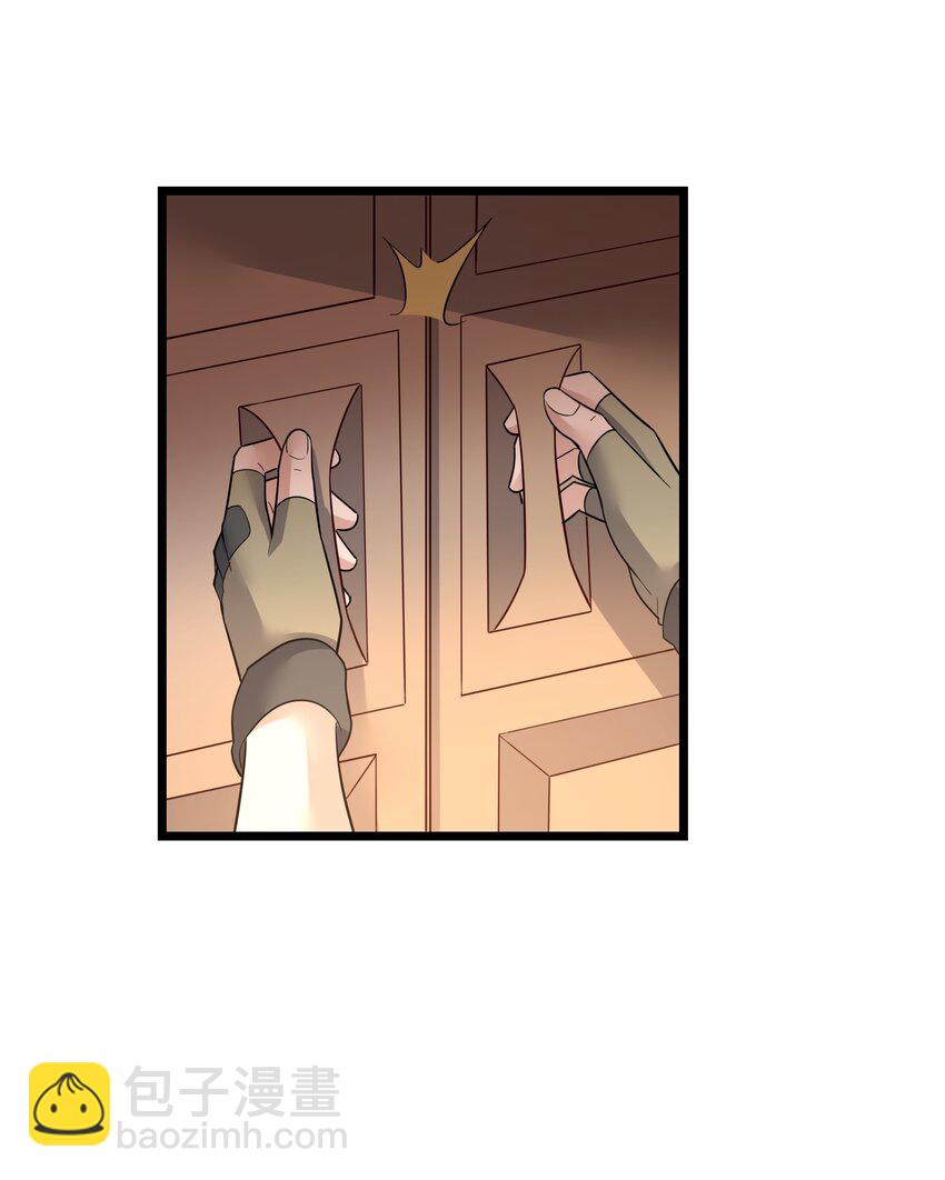 317 失踪(1/2)-第324话