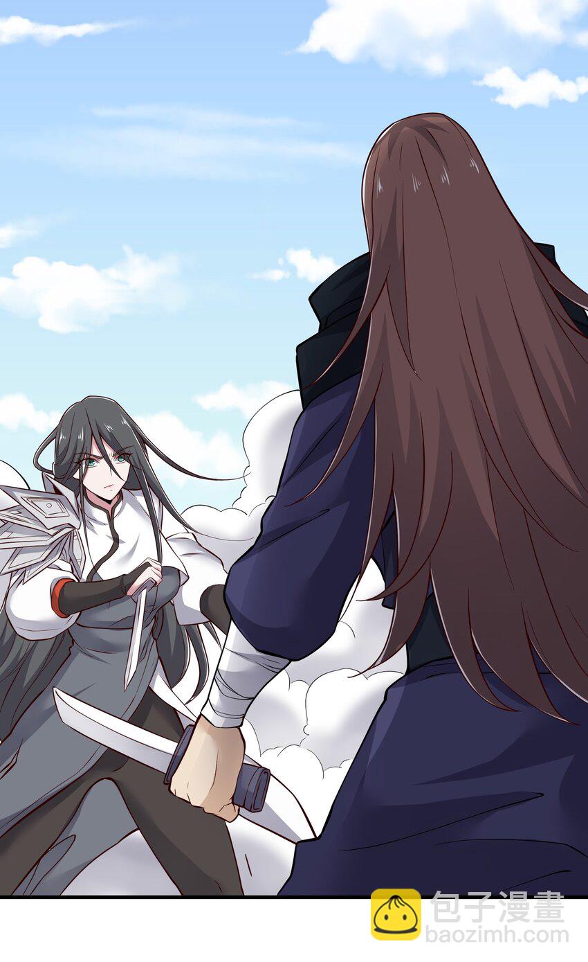 323 各自为战！(1/2)-第330话