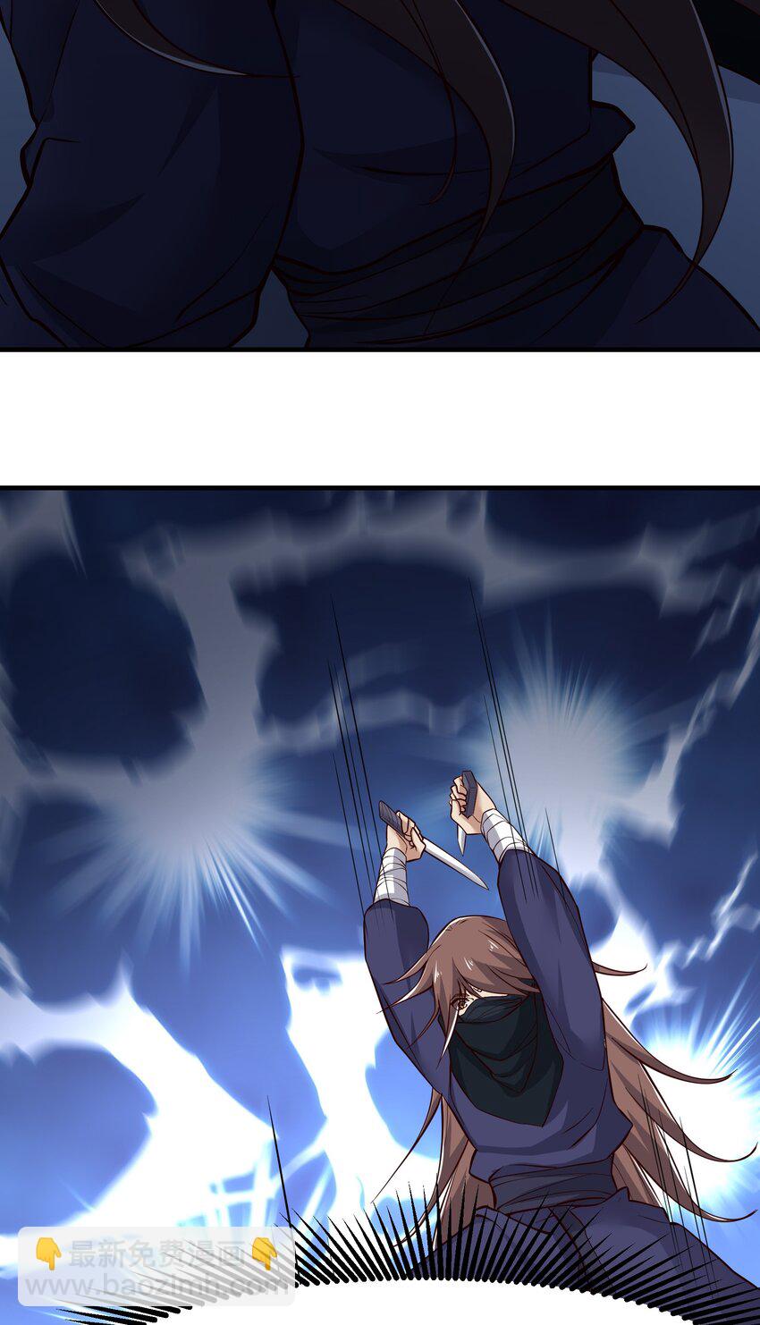 323 各自为战！(1/2)-第330话