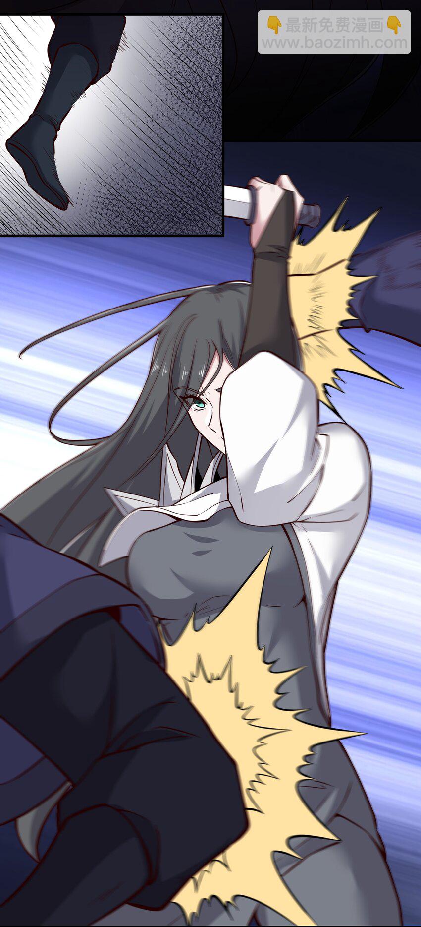 323 各自为战！(1/2)-第330话
