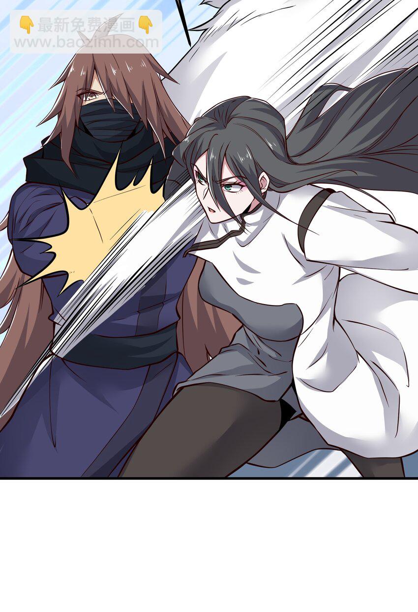 323 各自为战！(1/2)-第330话