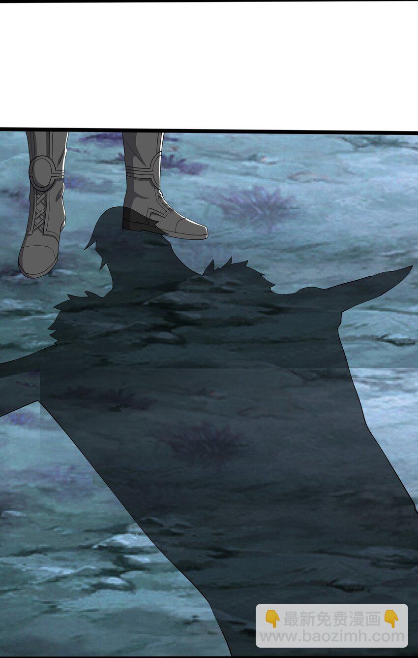 329 召唤的仪式！(1/2)-第336话