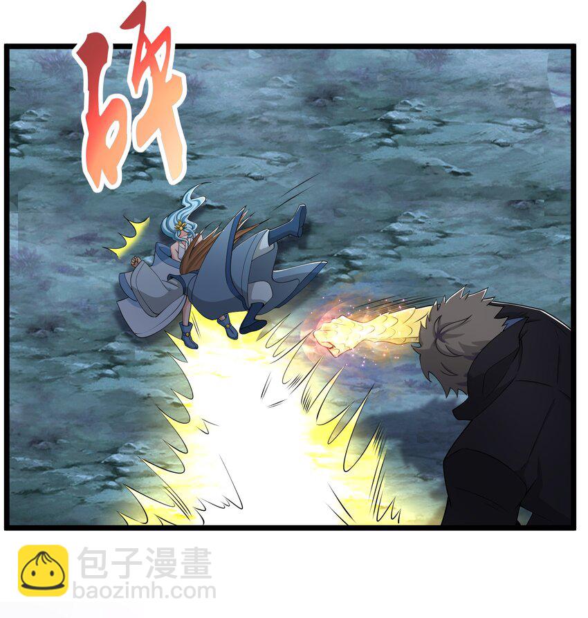 329 召唤的仪式！(1/2)-第336话