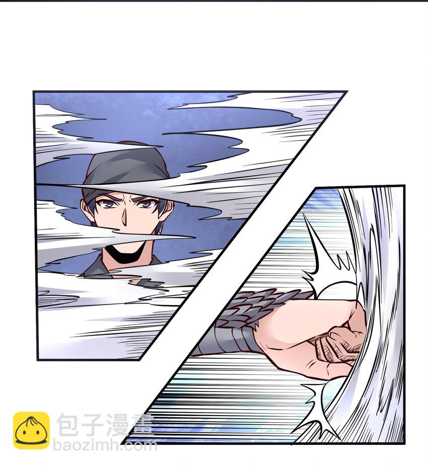 331 面具下的新来客！(1/2)-第338话